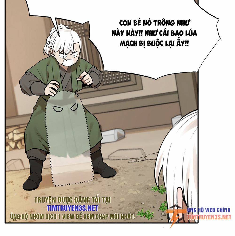 Hổ Đến Chơi Nhà - Chapter 63 - Page 20