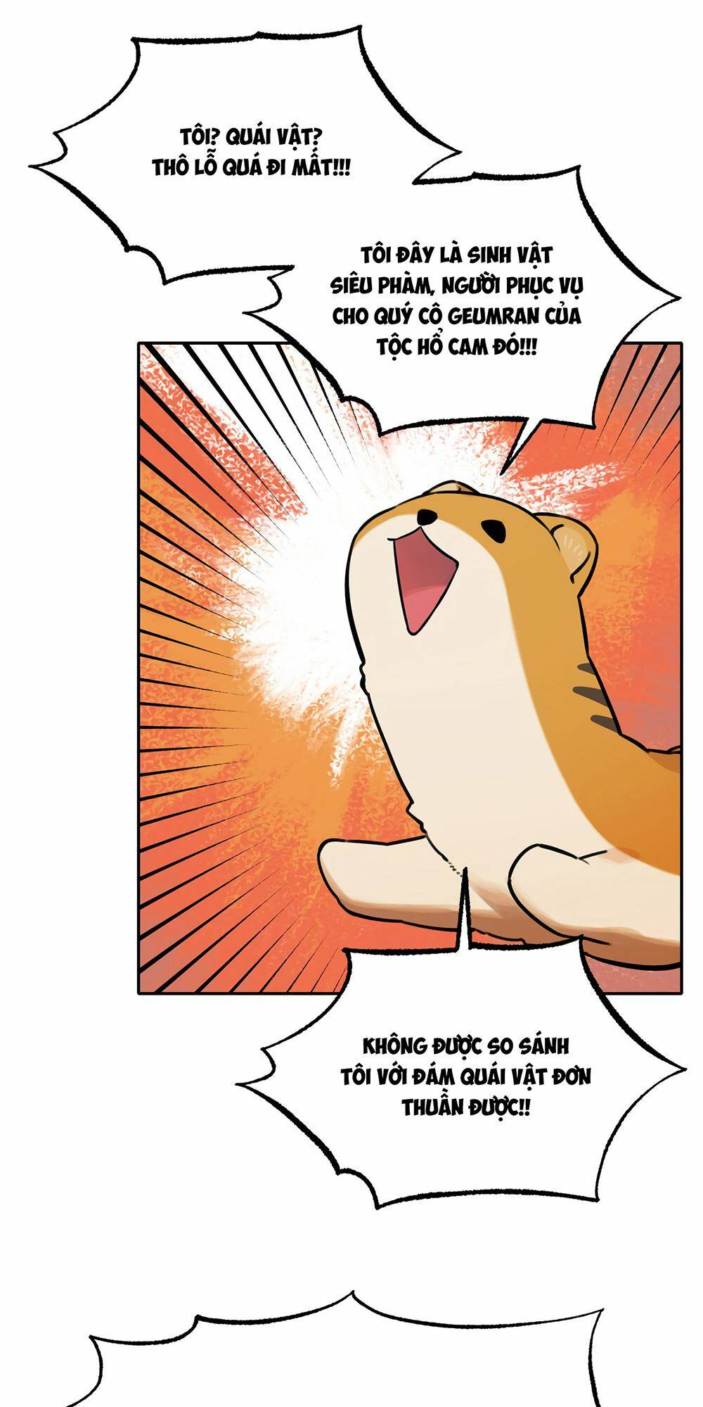 Hổ Đến Chơi Nhà - Chapter 63 - Page 33