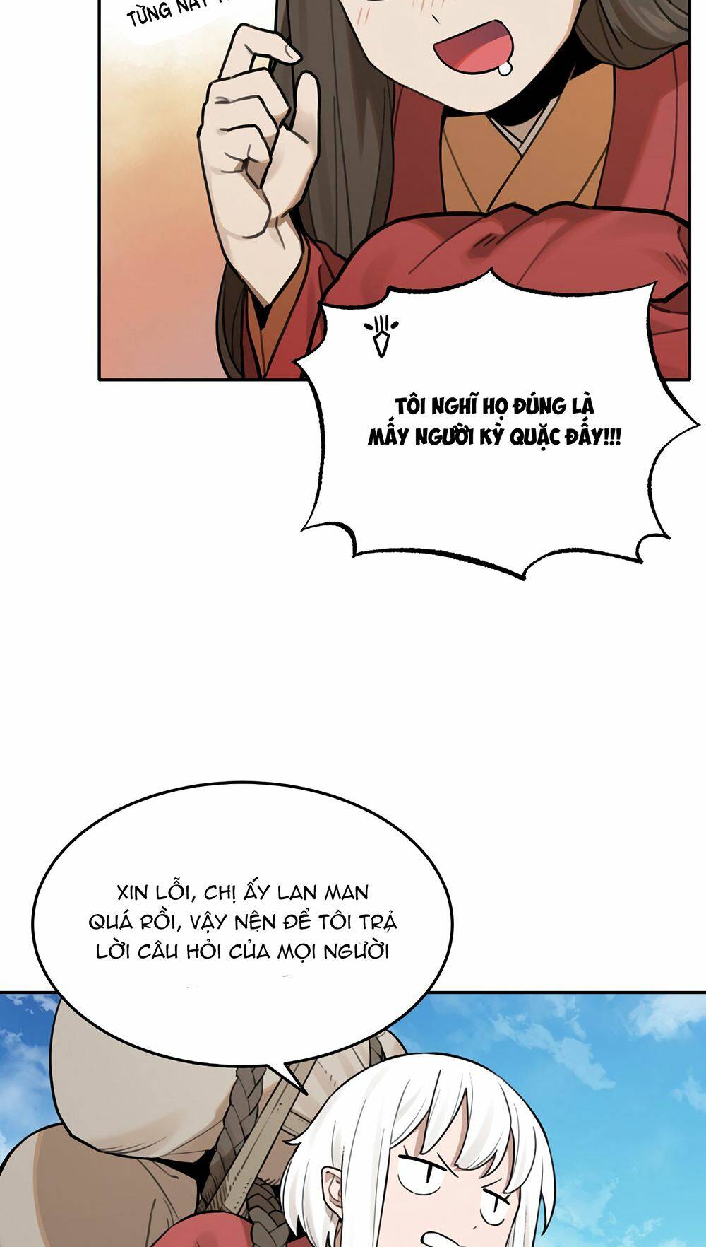 Hổ Đến Chơi Nhà - Chapter 63 - Page 37