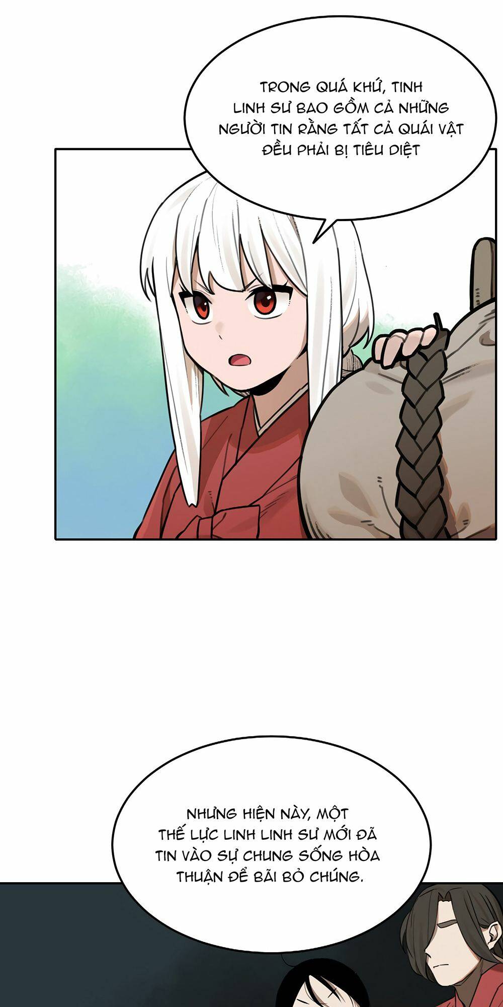 Hổ Đến Chơi Nhà - Chapter 63 - Page 39