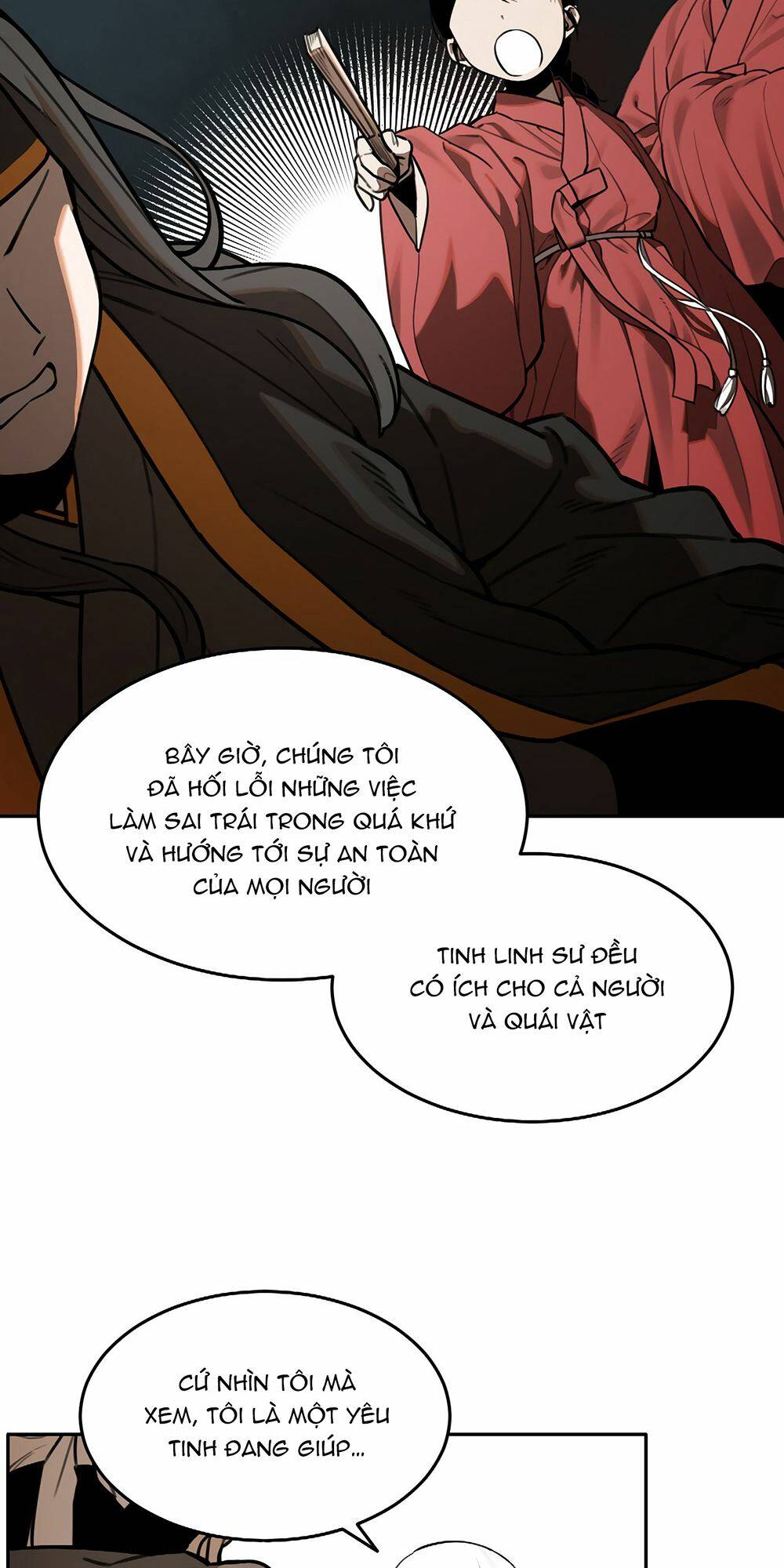 Hổ Đến Chơi Nhà - Chapter 63 - Page 40