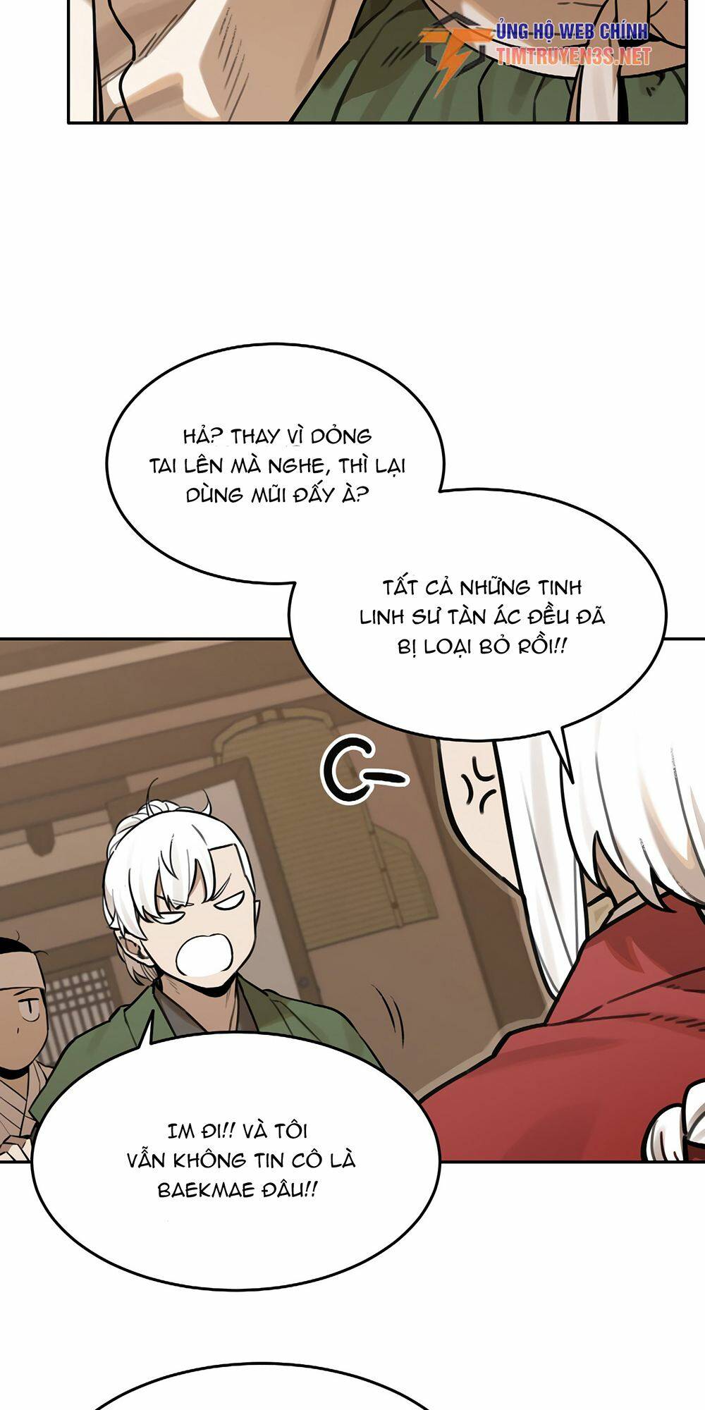 Hổ Đến Chơi Nhà - Chapter 63 - Page 42