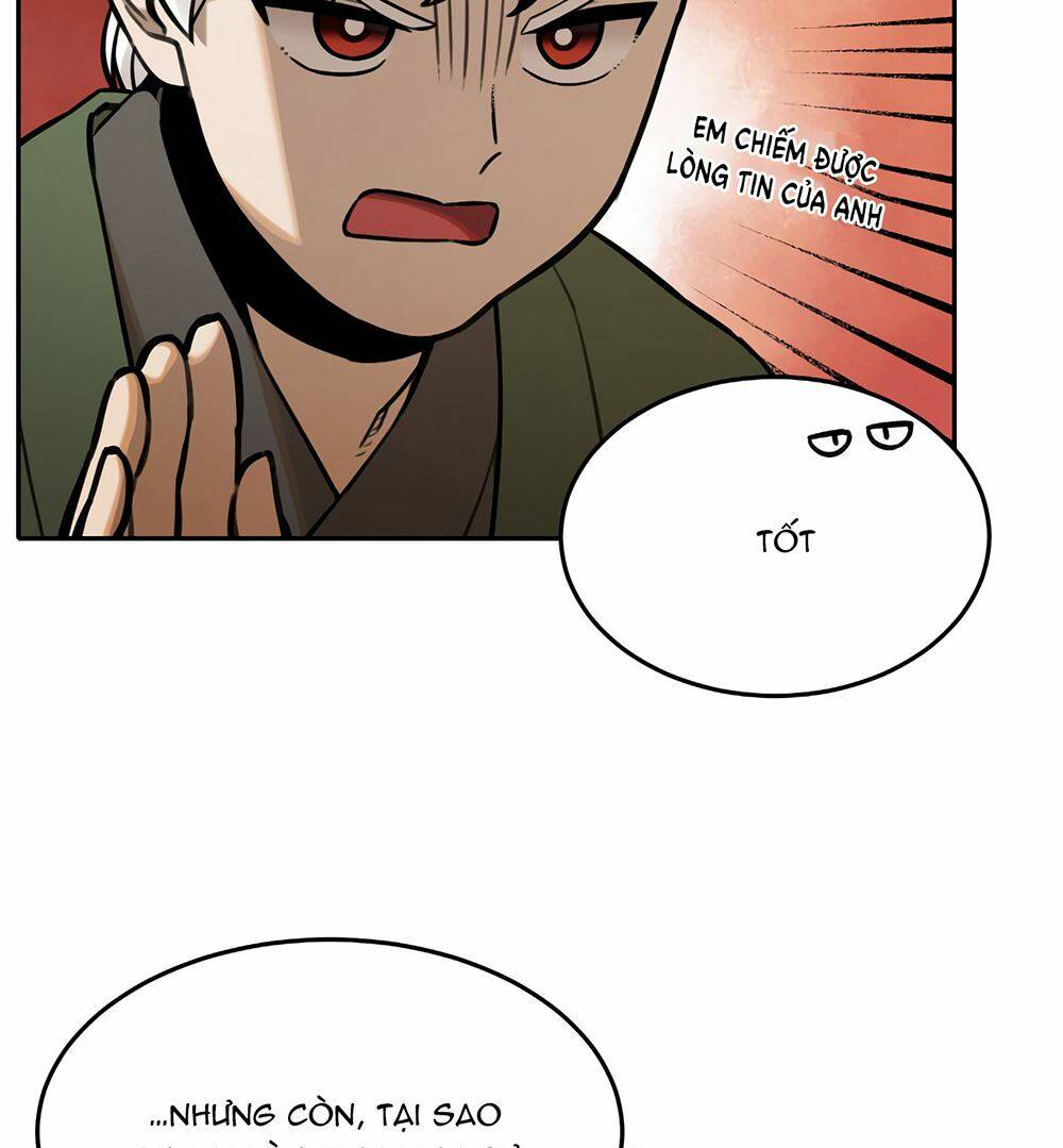 Hổ Đến Chơi Nhà - Chapter 63 - Page 44