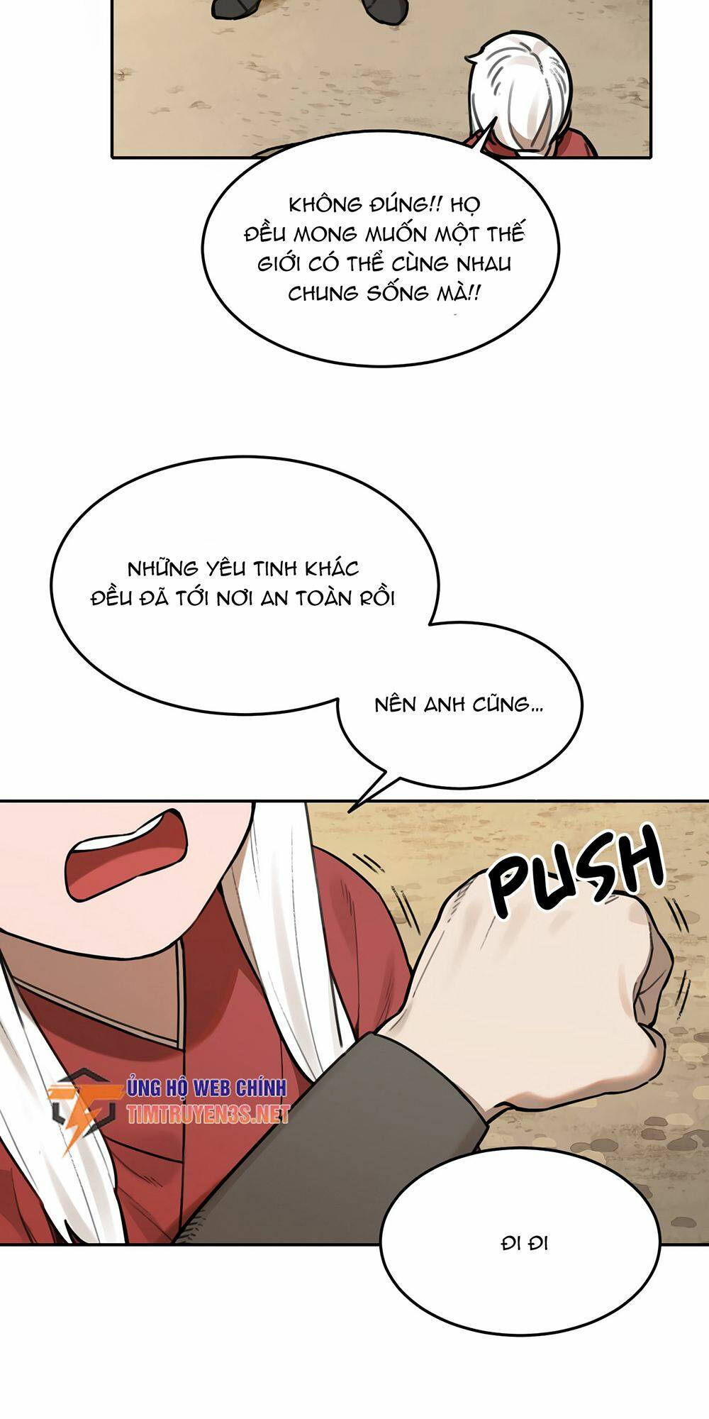 Hổ Đến Chơi Nhà - Chapter 63 - Page 48