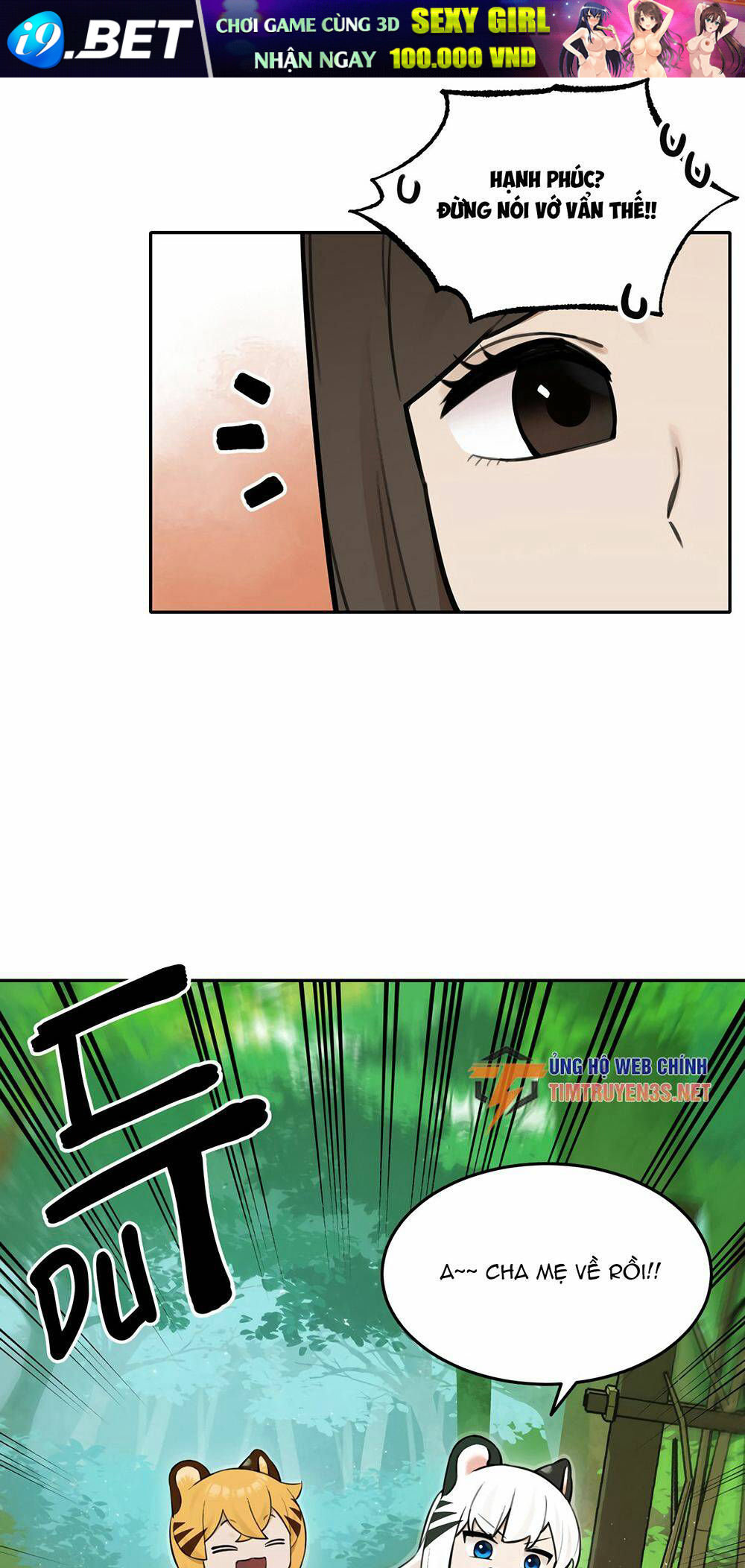 Hổ Đến Chơi Nhà - Chapter 63 - Page 4