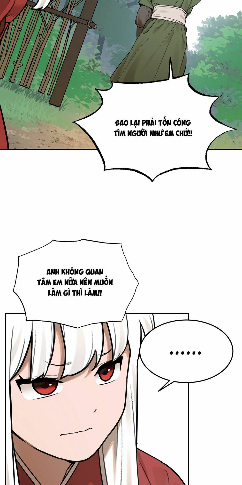 Hổ Đến Chơi Nhà - Chapter 63 - Page 51