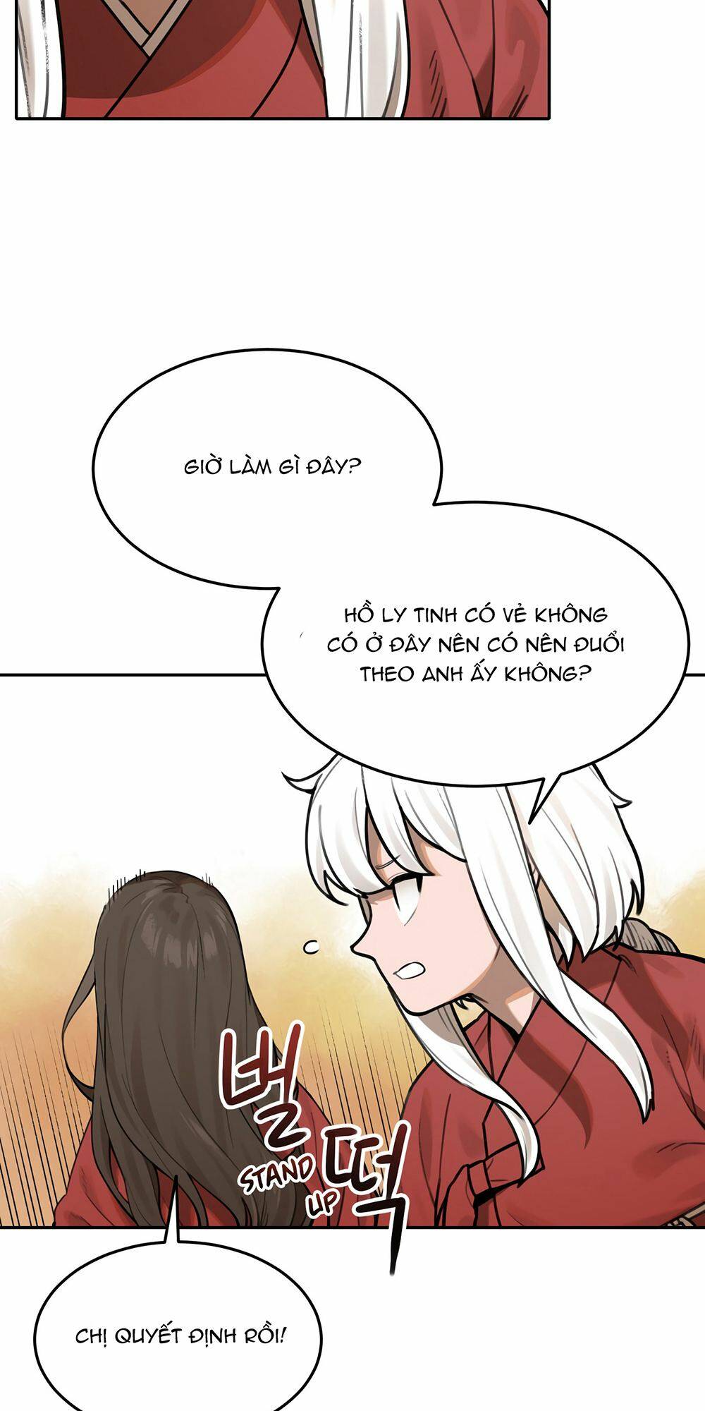 Hổ Đến Chơi Nhà - Chapter 63 - Page 52