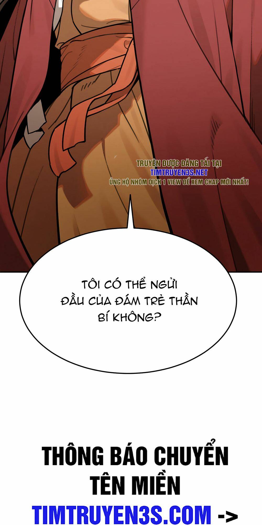 Hổ Đến Chơi Nhà - Chapter 63 - Page 54