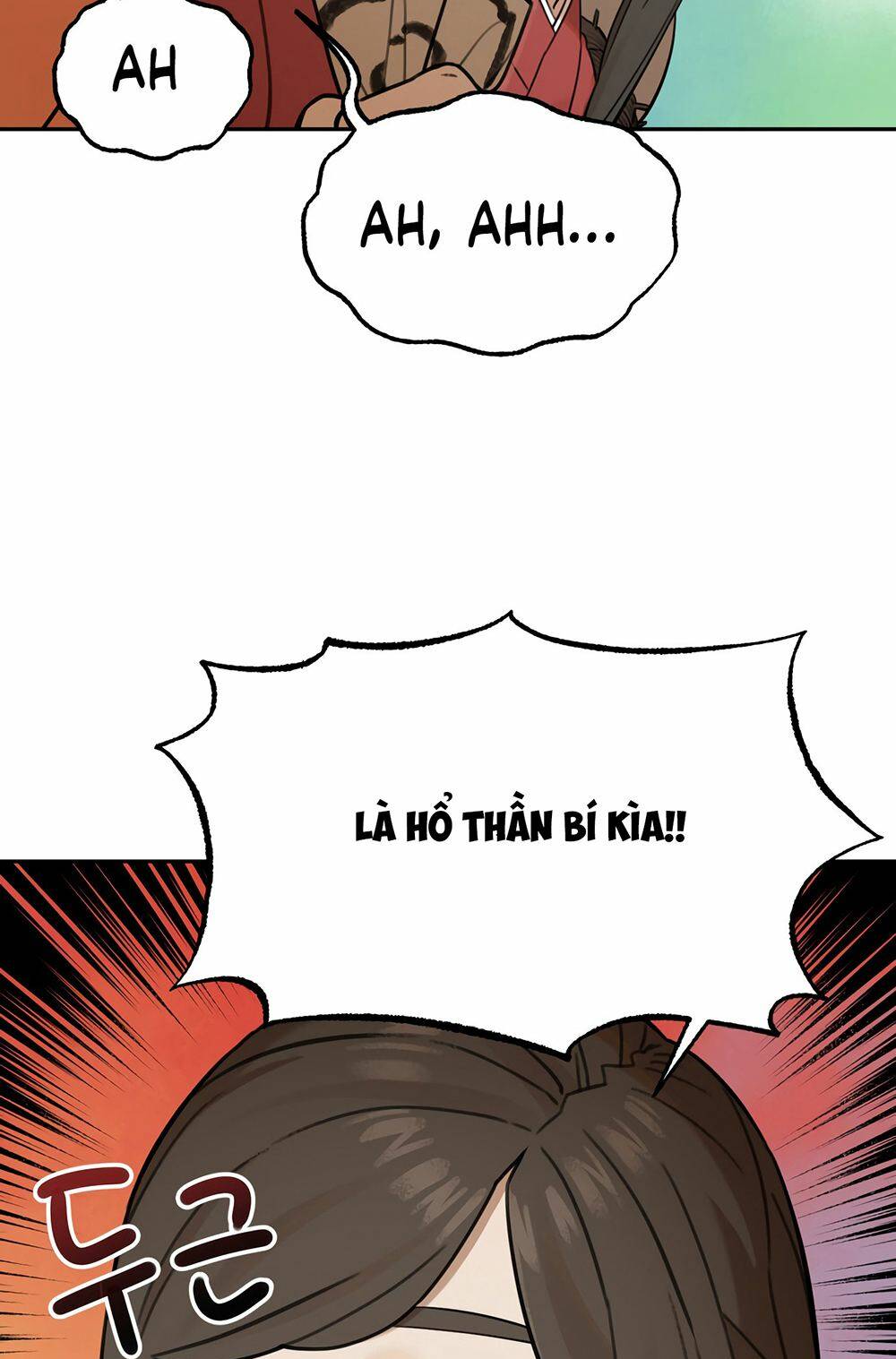 Hổ Đến Chơi Nhà - Chapter 63 - Page 6