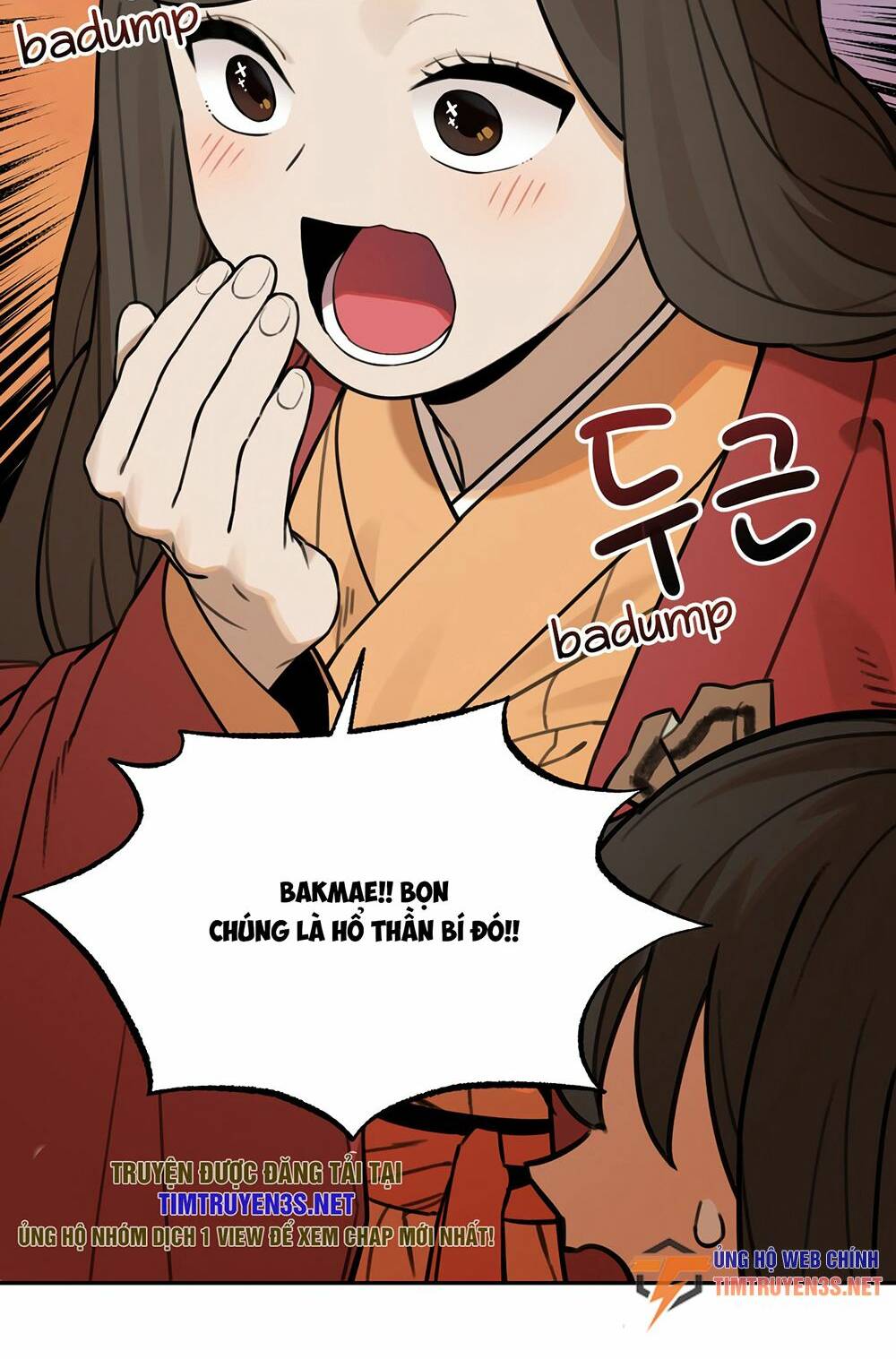 Hổ Đến Chơi Nhà - Chapter 63 - Page 7