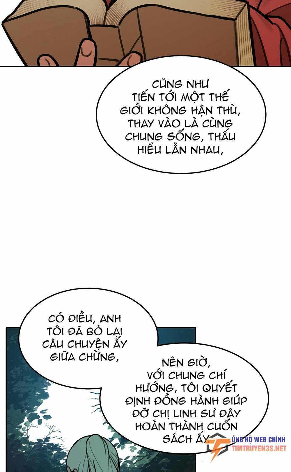 Hổ Đến Chơi Nhà - Chapter 64 - Page 13