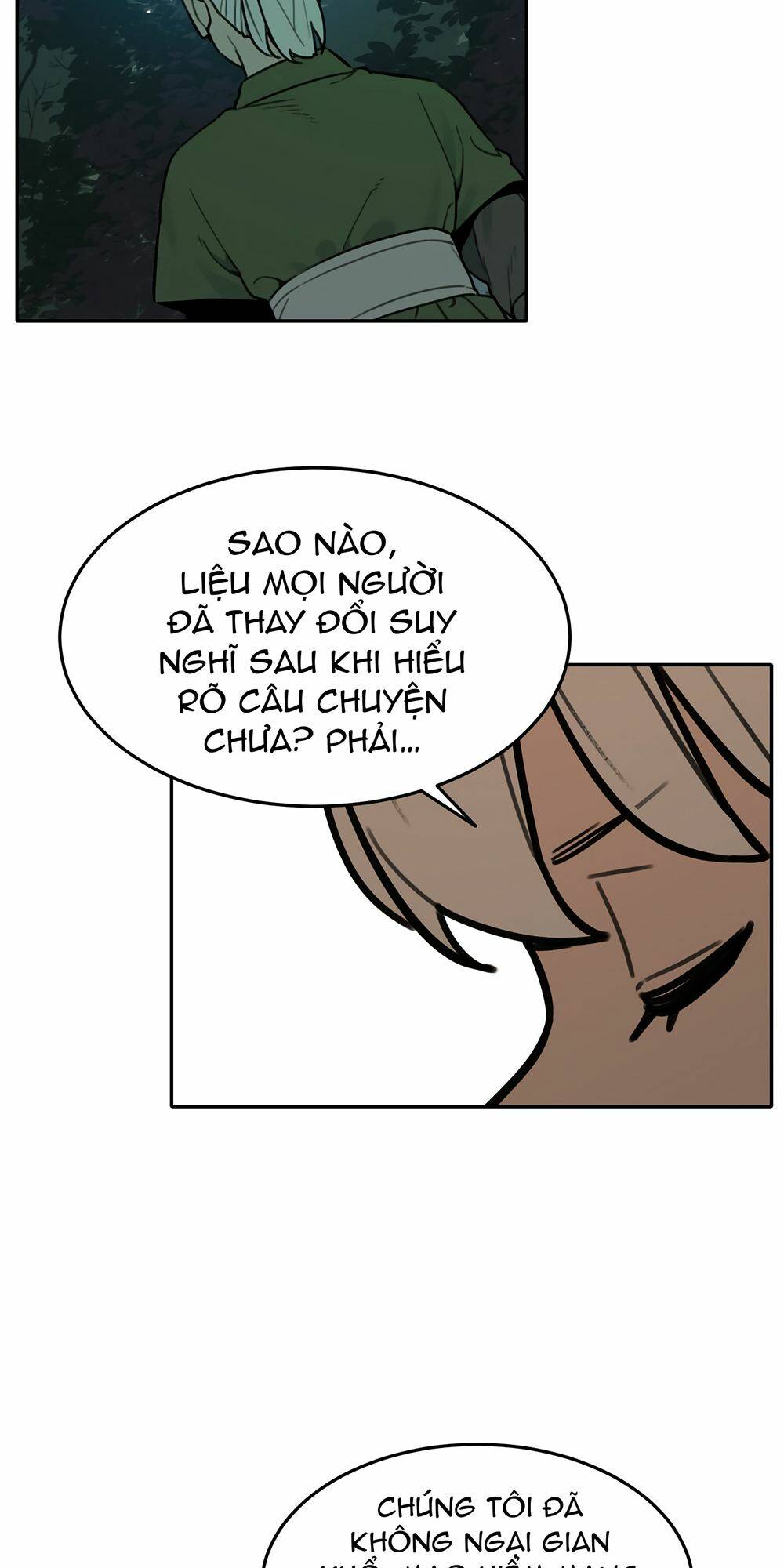 Hổ Đến Chơi Nhà - Chapter 64 - Page 14