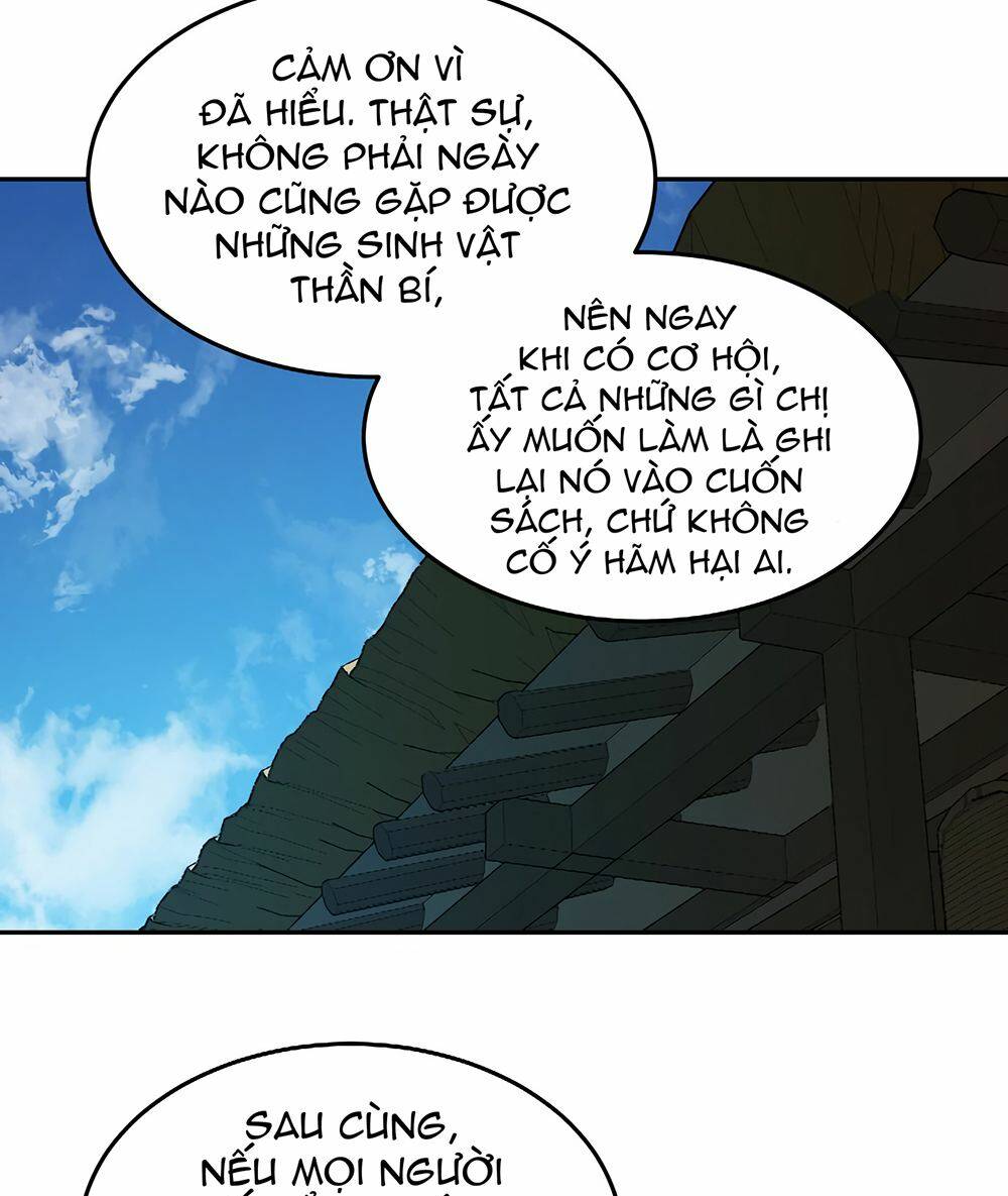 Hổ Đến Chơi Nhà - Chapter 64 - Page 16