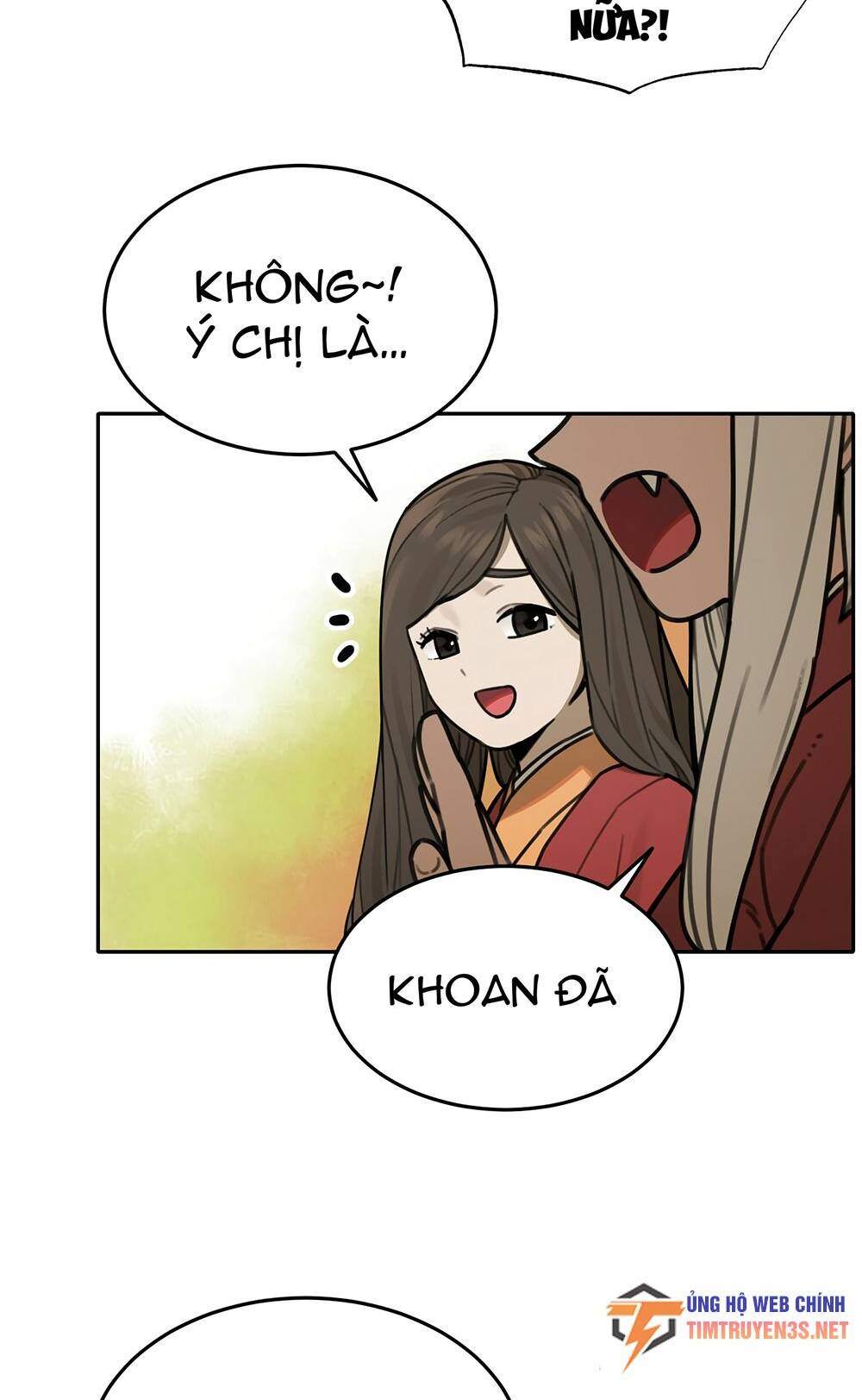 Hổ Đến Chơi Nhà - Chapter 64 - Page 21