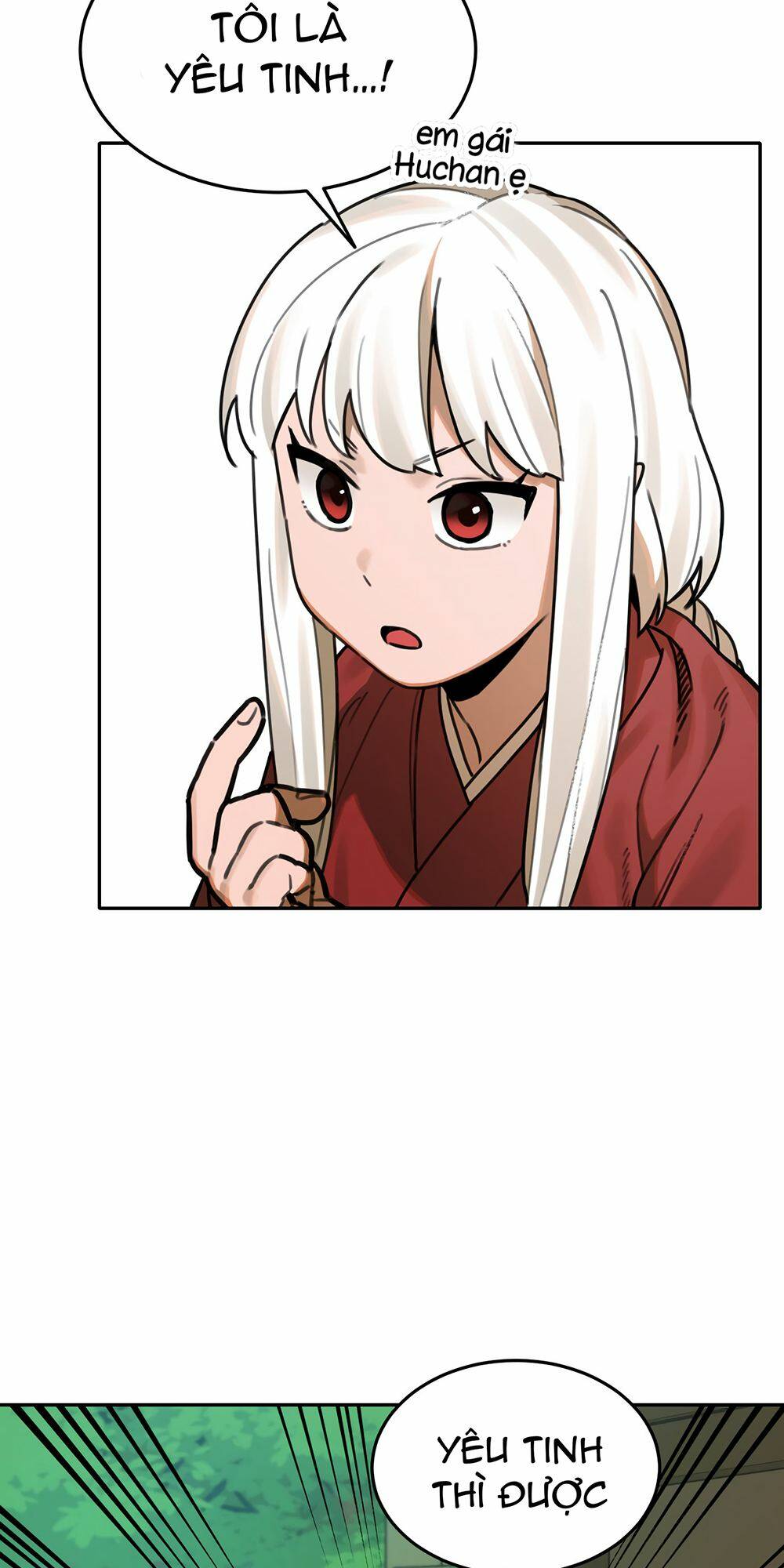 Hổ Đến Chơi Nhà - Chapter 64 - Page 22