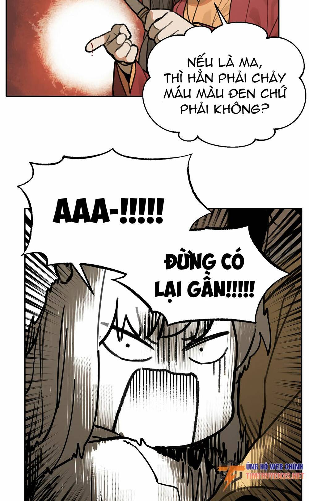Hổ Đến Chơi Nhà - Chapter 64 - Page 25