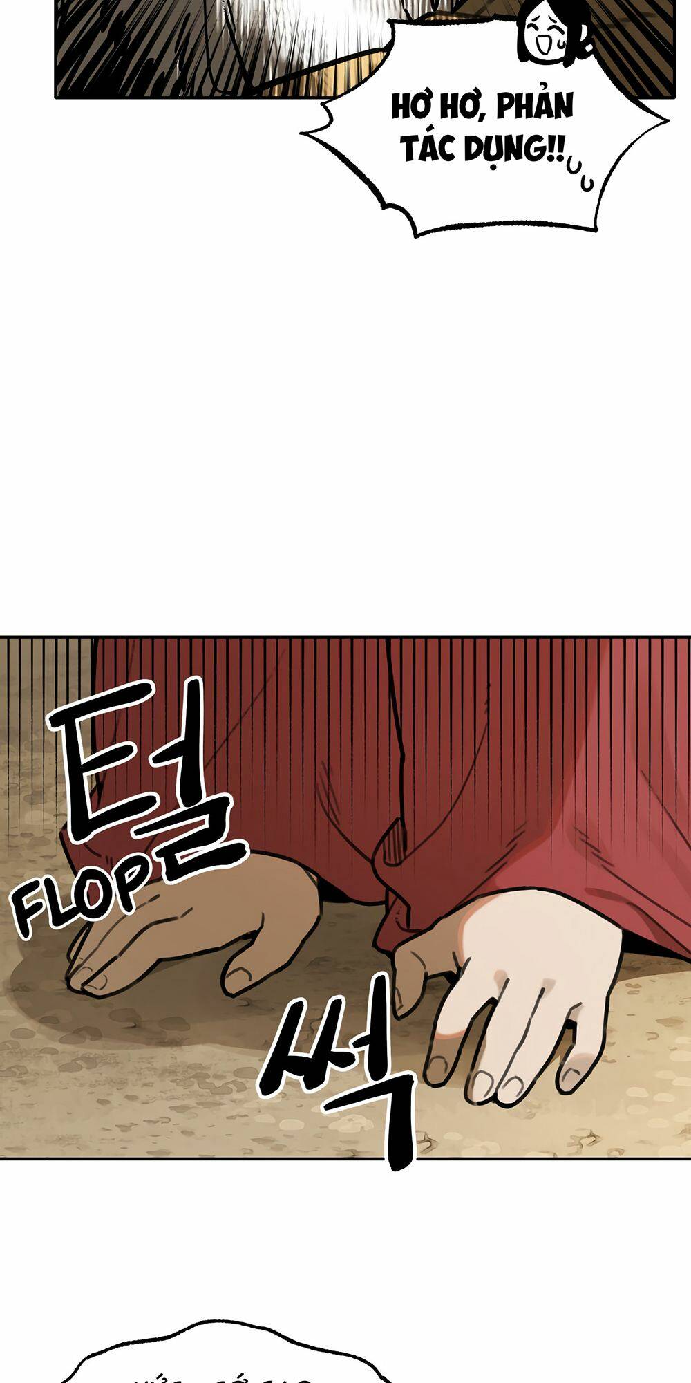 Hổ Đến Chơi Nhà - Chapter 64 - Page 26