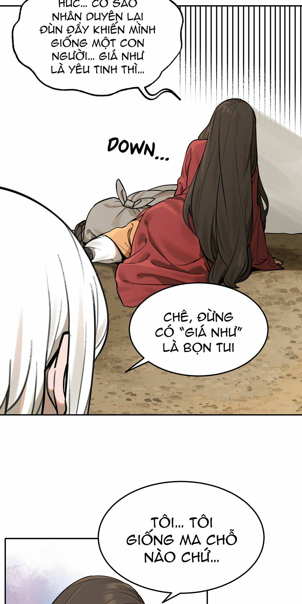 Hổ Đến Chơi Nhà - Chapter 64 - Page 27
