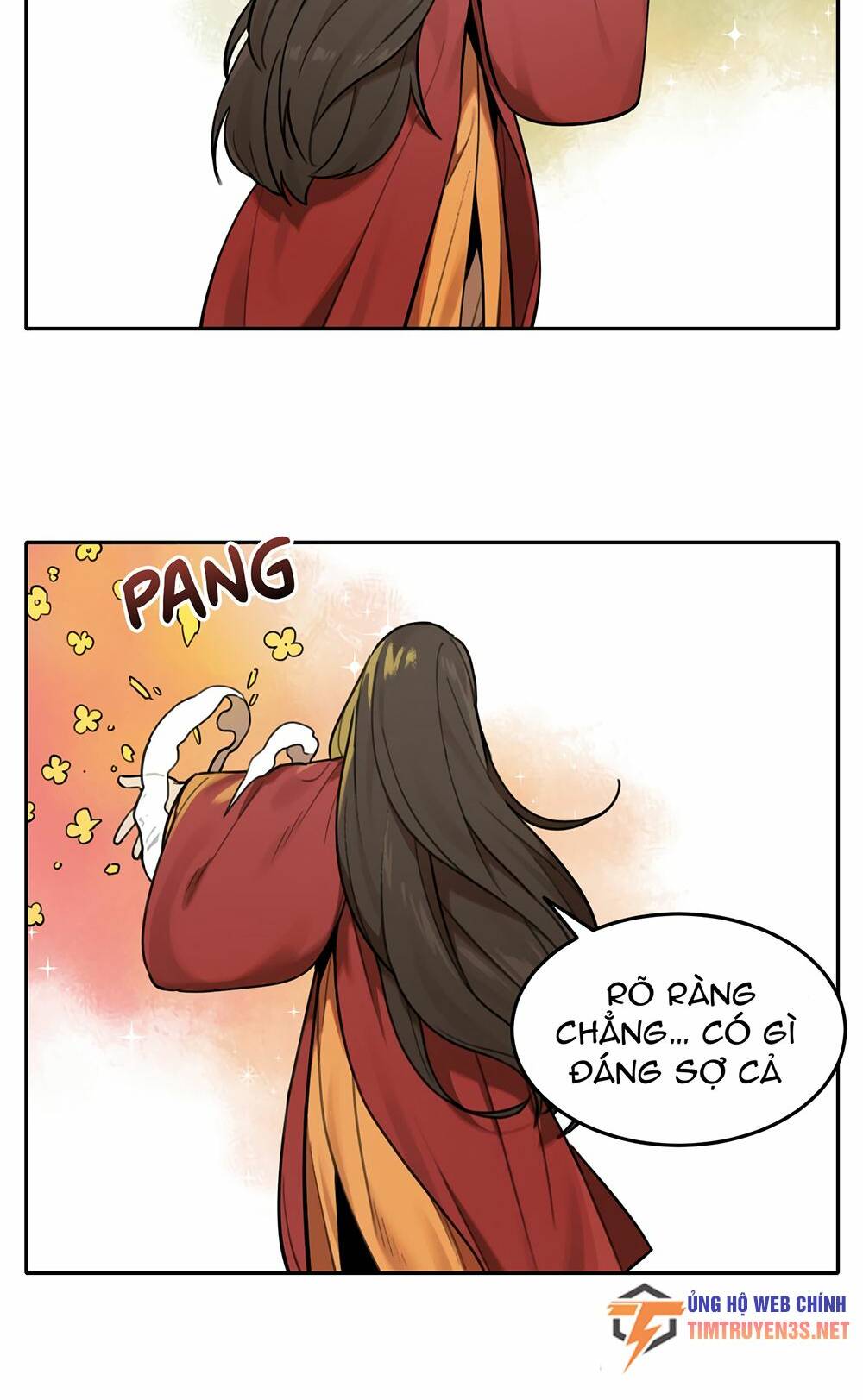 Hổ Đến Chơi Nhà - Chapter 64 - Page 29