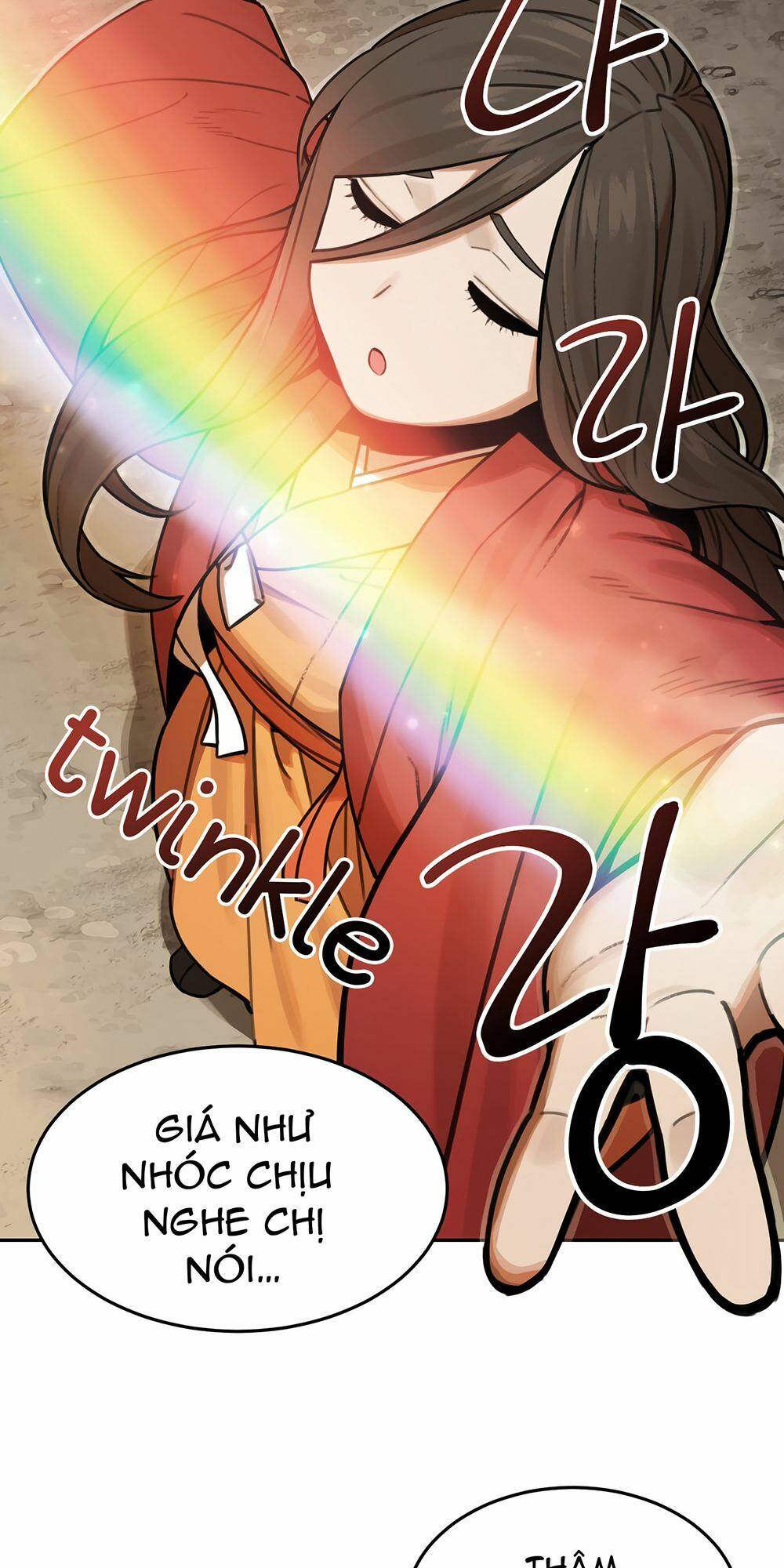 Hổ Đến Chơi Nhà - Chapter 64 - Page 31