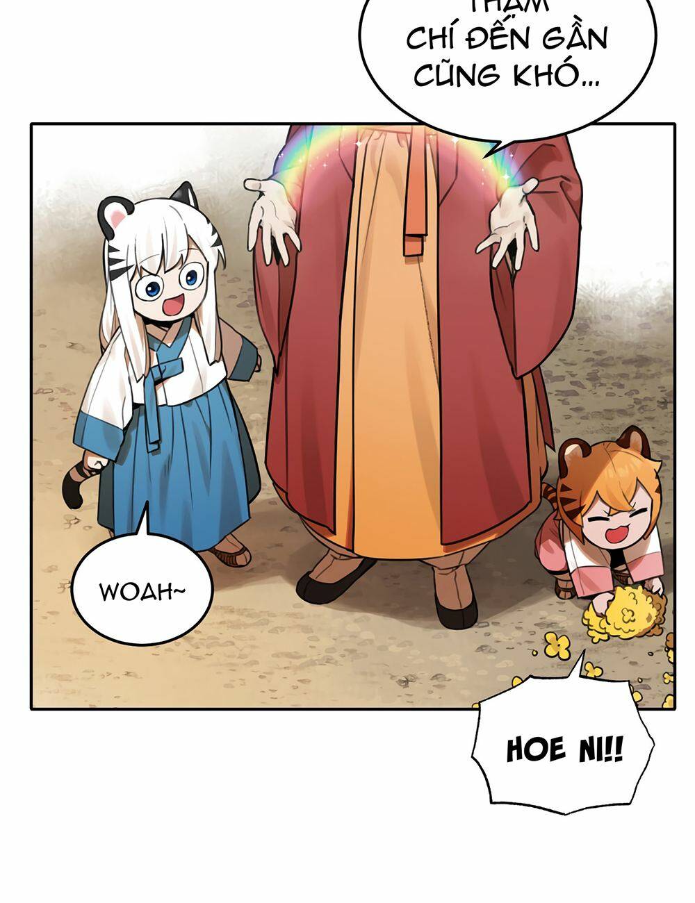 Hổ Đến Chơi Nhà - Chapter 64 - Page 32