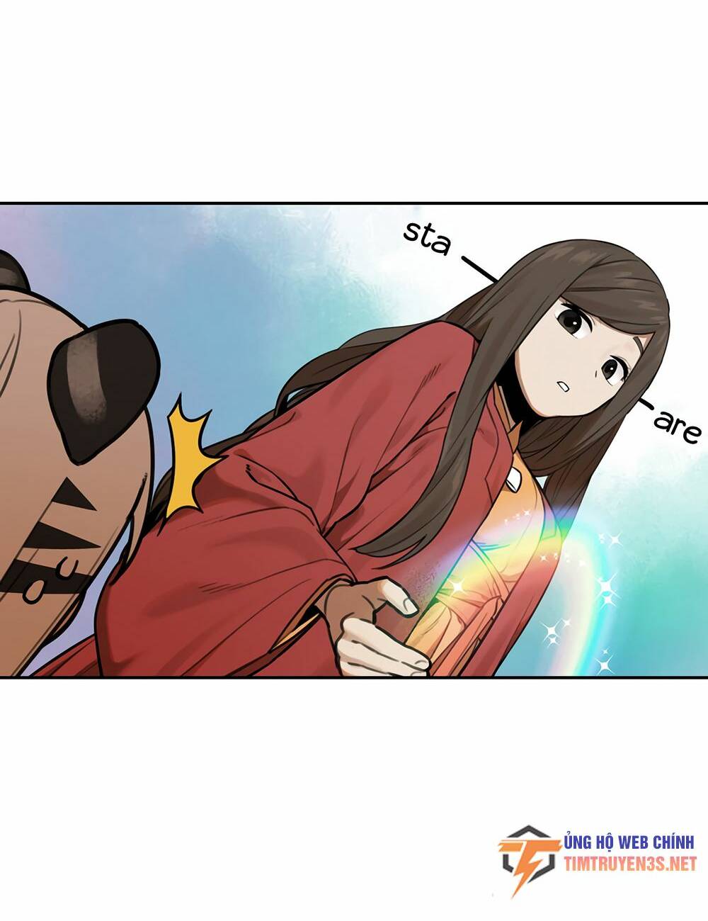 Hổ Đến Chơi Nhà - Chapter 64 - Page 33