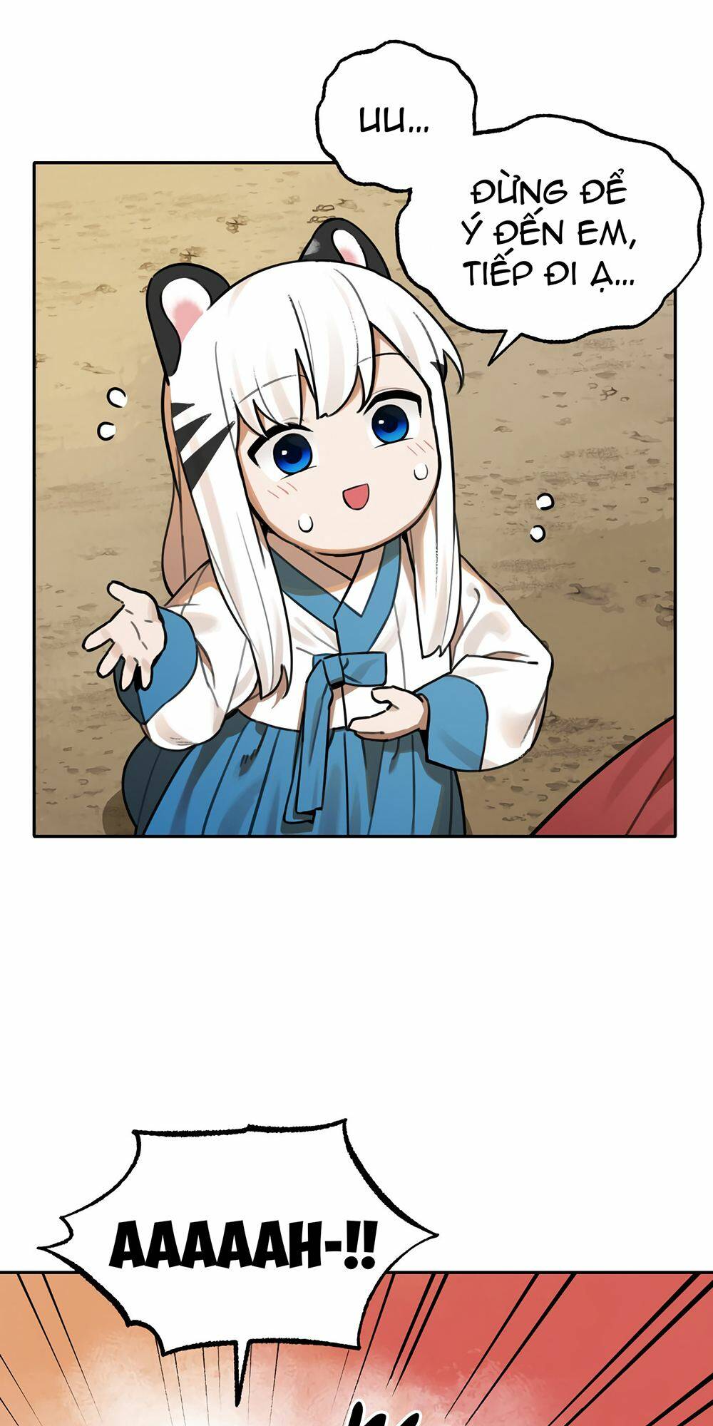 Hổ Đến Chơi Nhà - Chapter 64 - Page 34