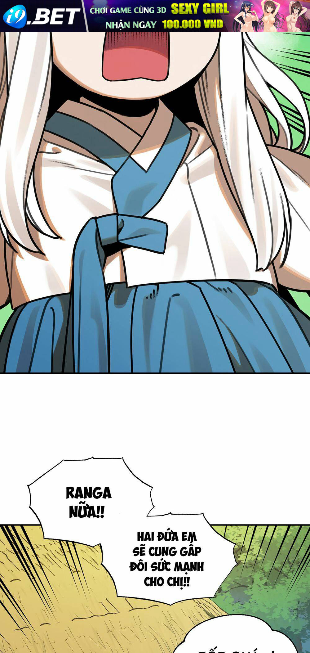 Hổ Đến Chơi Nhà - Chapter 64 - Page 39