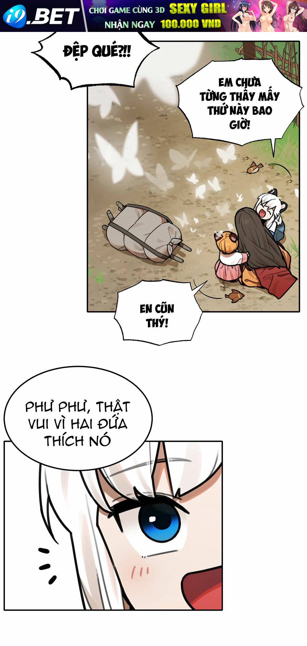 Hổ Đến Chơi Nhà - Chapter 64 - Page 42