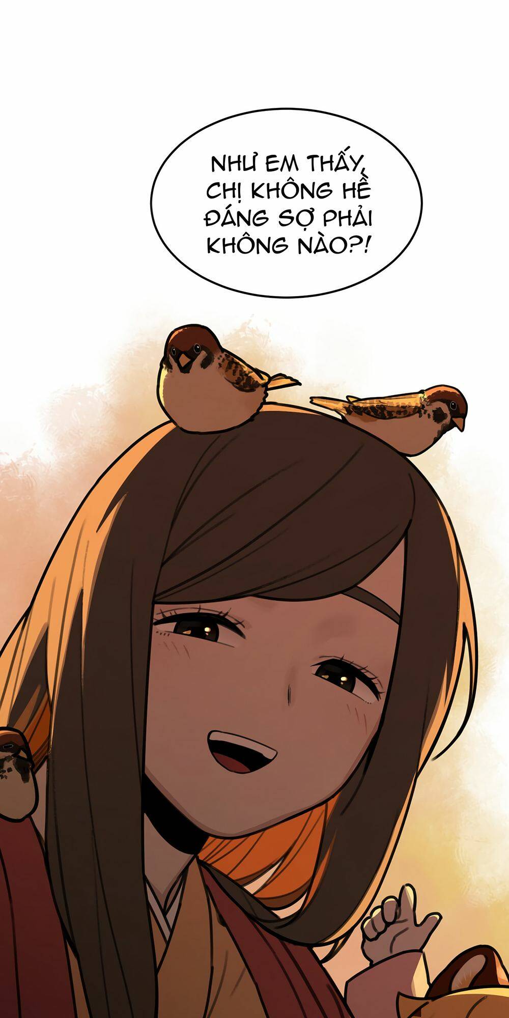 Hổ Đến Chơi Nhà - Chapter 64 - Page 43