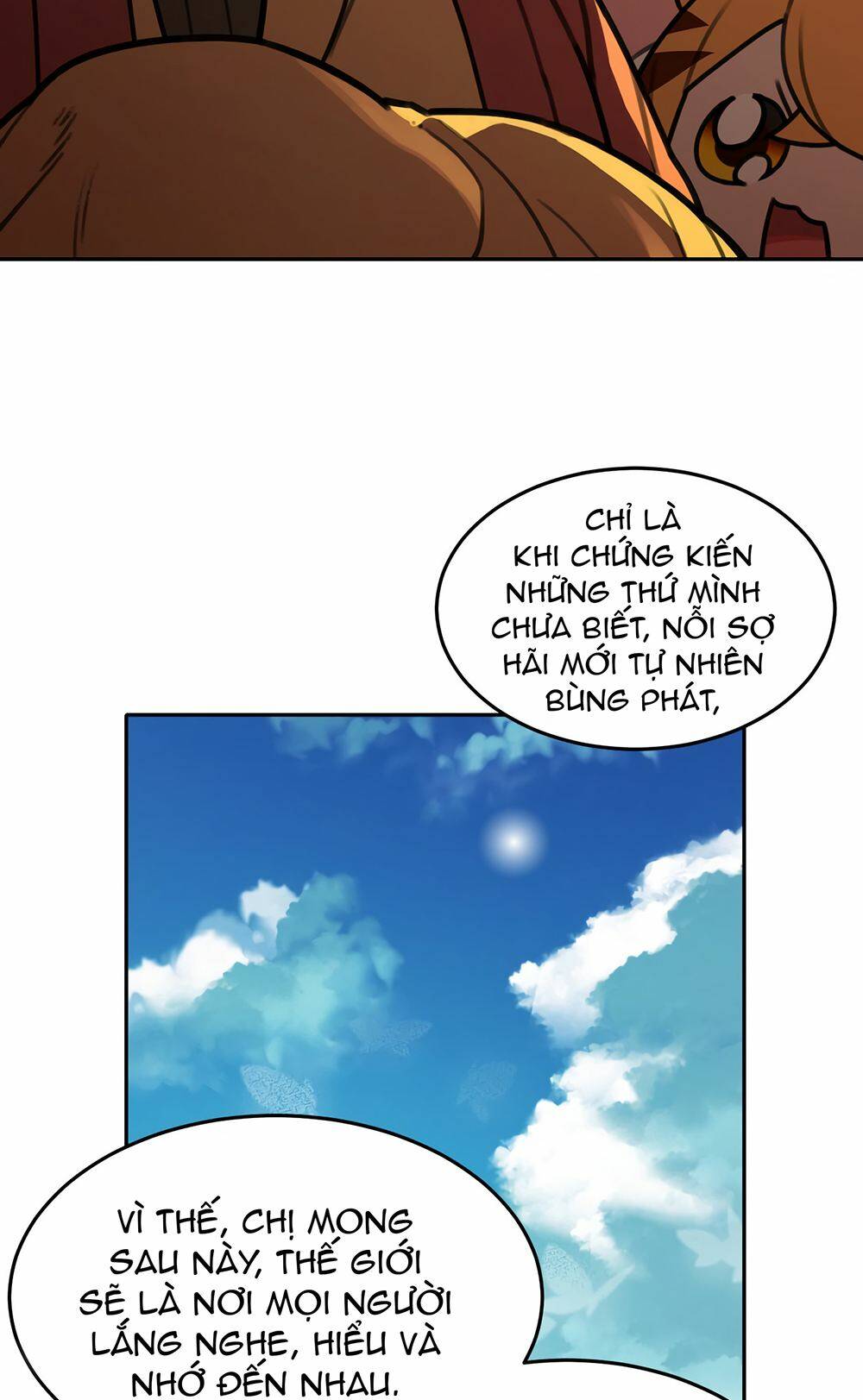 Hổ Đến Chơi Nhà - Chapter 64 - Page 44