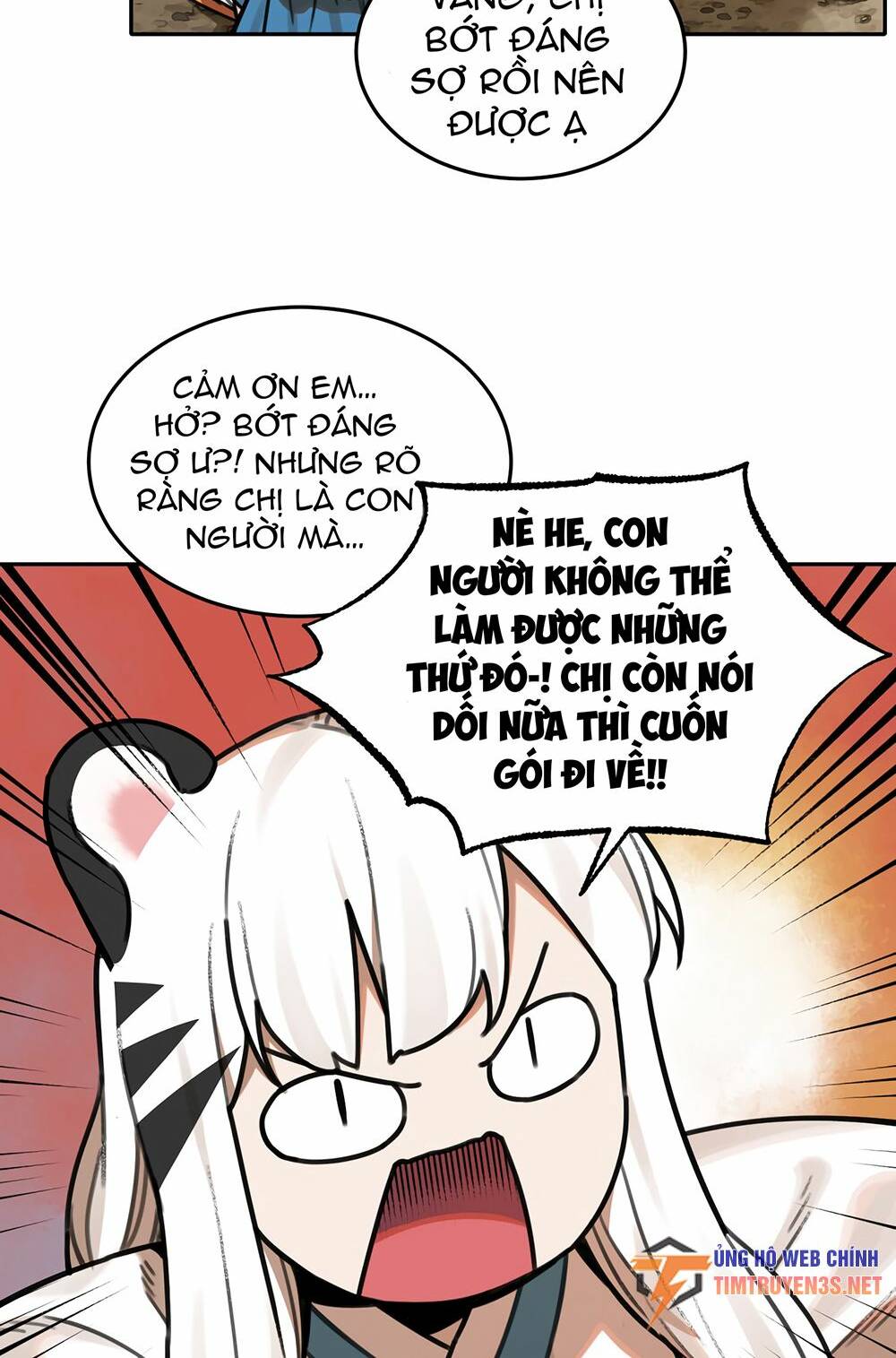 Hổ Đến Chơi Nhà - Chapter 64 - Page 49