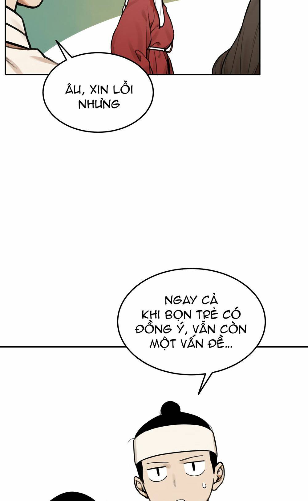 Hổ Đến Chơi Nhà - Chapter 64 - Page 52