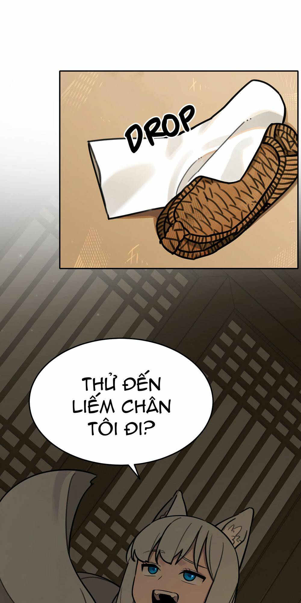 Hổ Đến Chơi Nhà - Chapter 64 - Page 57