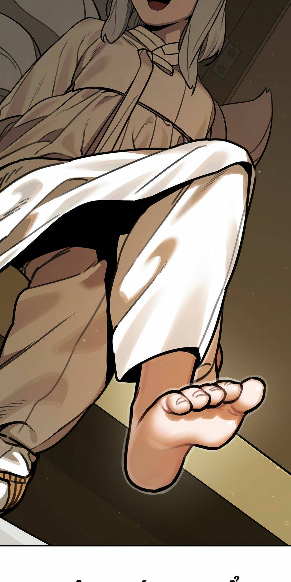 Hổ Đến Chơi Nhà - Chapter 64 - Page 58