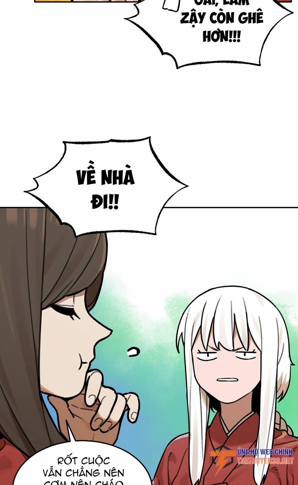 Hổ Đến Chơi Nhà - Chapter 64 - Page 5