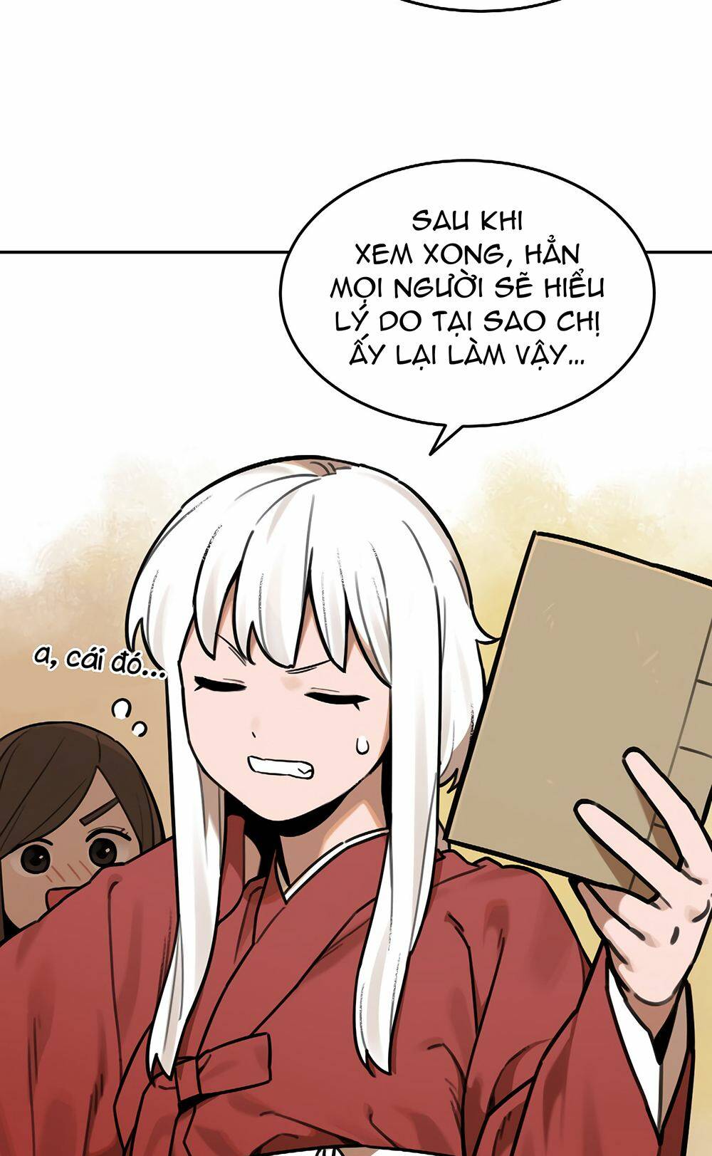 Hổ Đến Chơi Nhà - Chapter 64 - Page 8