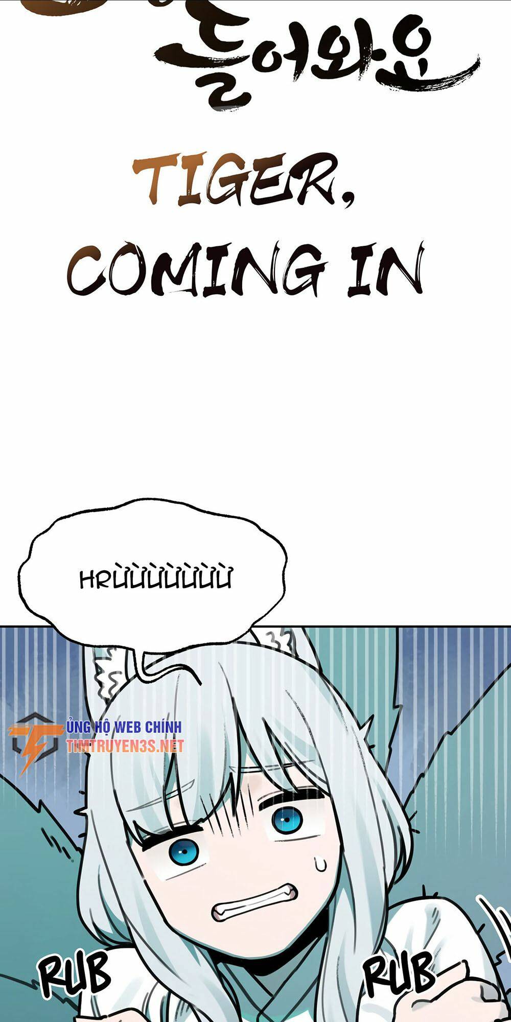 Hổ Đến Chơi Nhà - Chapter 65 - Page 9