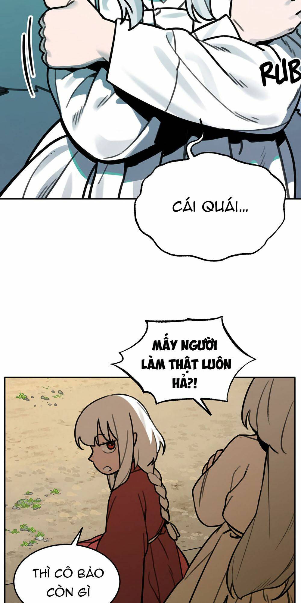 Hổ Đến Chơi Nhà - Chapter 65 - Page 10