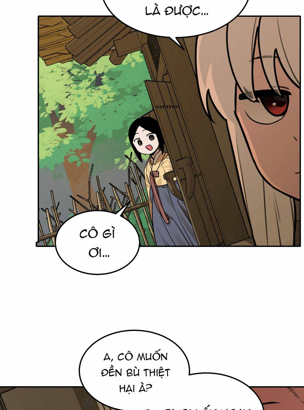 Hổ Đến Chơi Nhà - Chapter 65 - Page 12