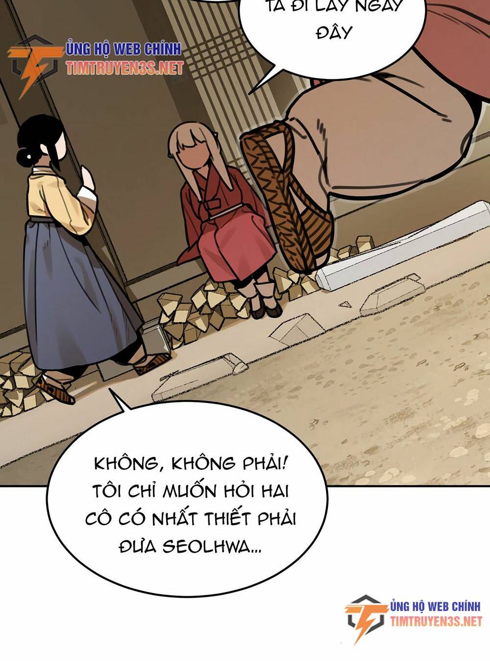 Hổ Đến Chơi Nhà - Chapter 65 - Page 13