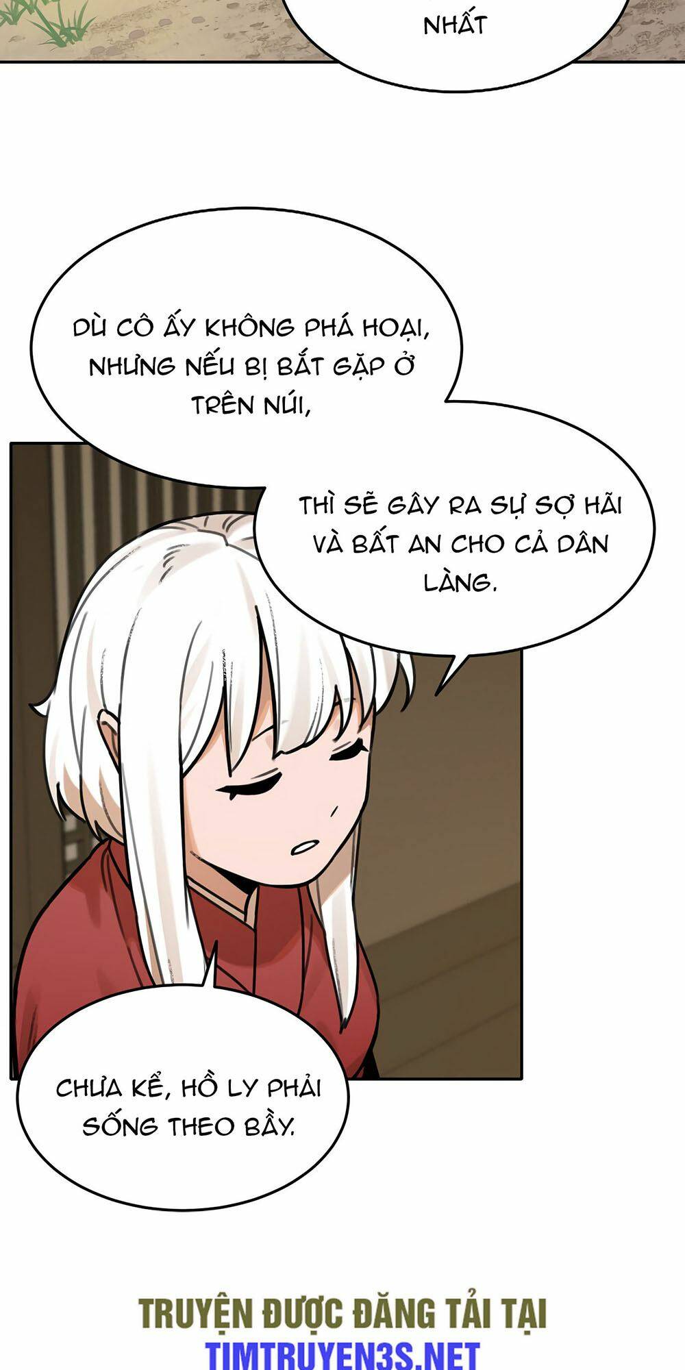 Hổ Đến Chơi Nhà - Chapter 65 - Page 15
