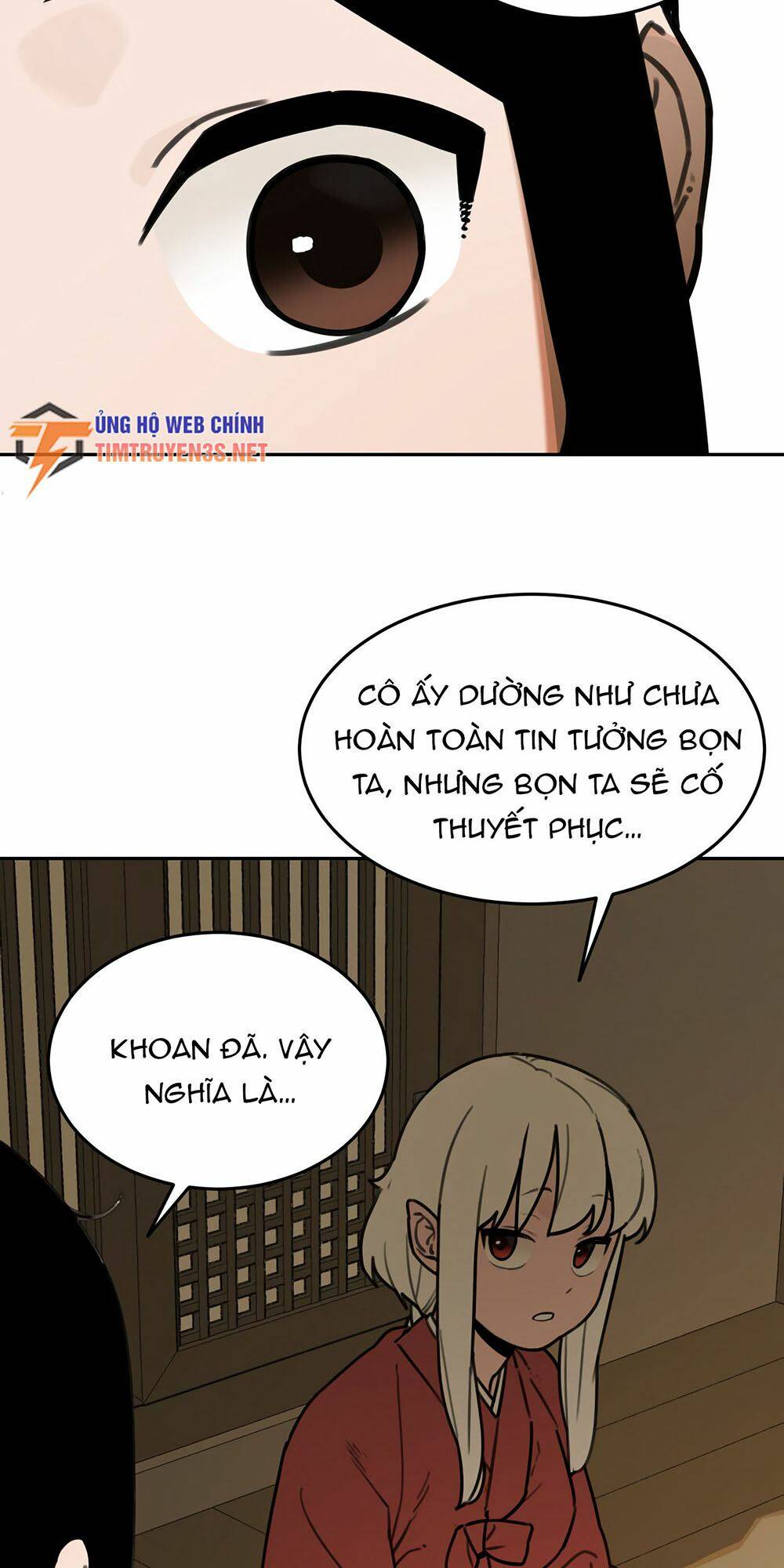 Hổ Đến Chơi Nhà - Chapter 65 - Page 17