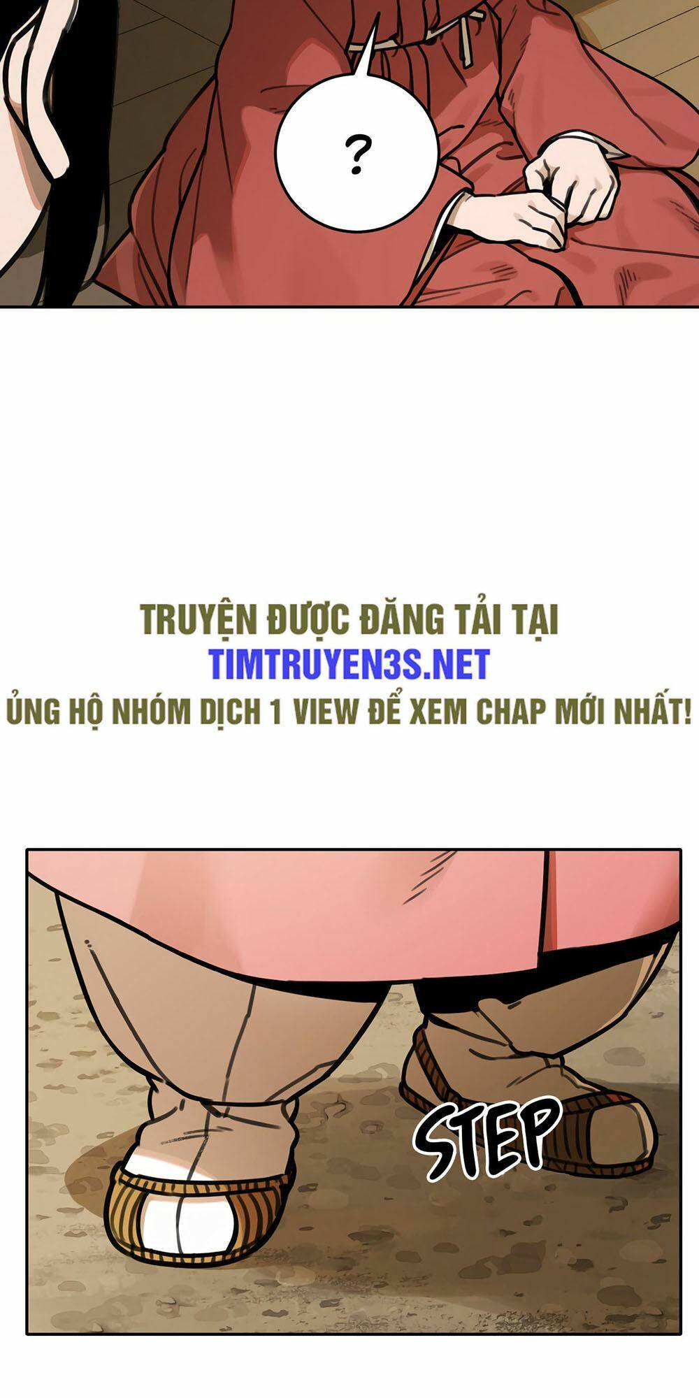 Hổ Đến Chơi Nhà - Chapter 65 - Page 18