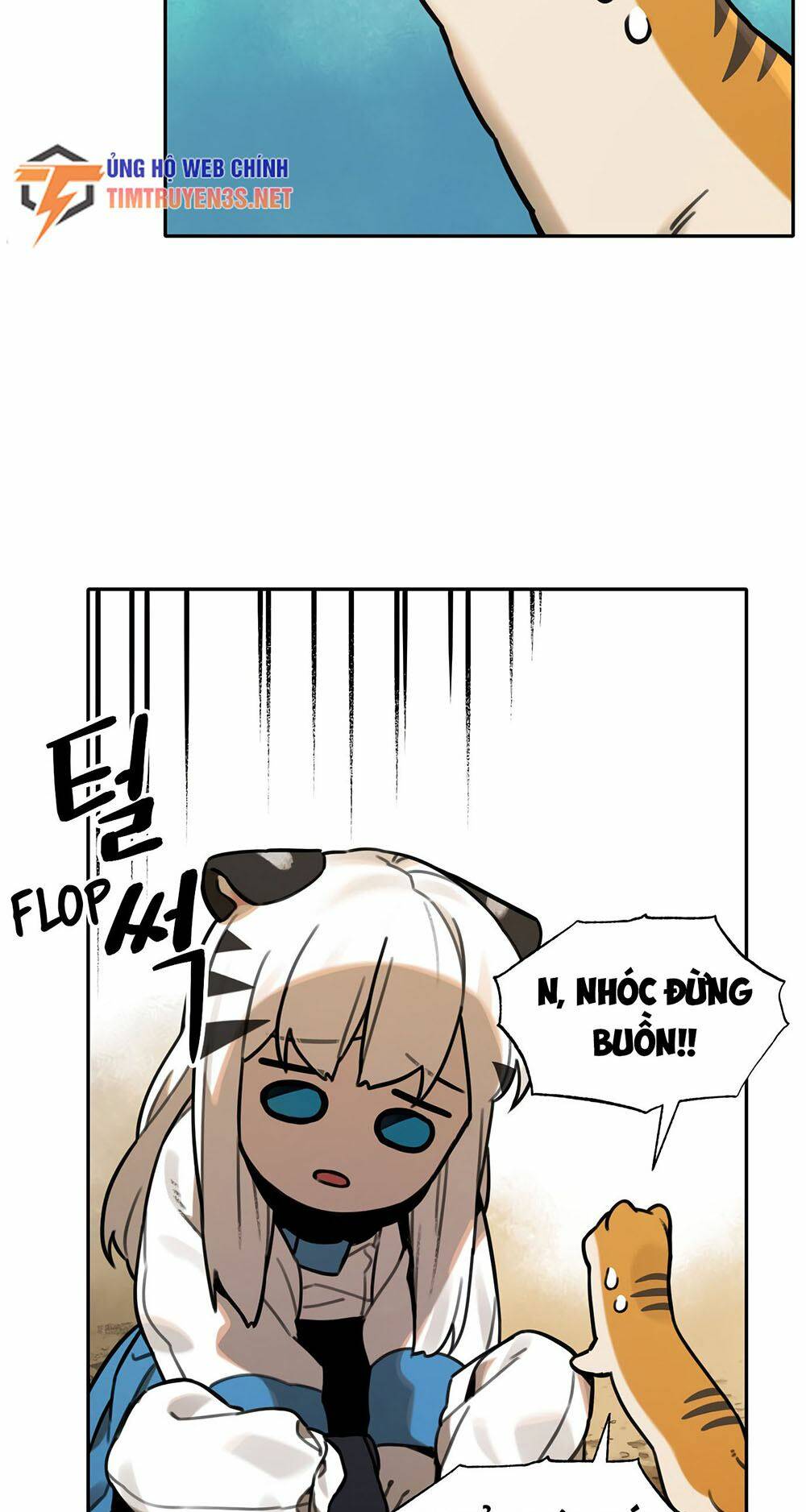 Hổ Đến Chơi Nhà - Chapter 65 - Page 24