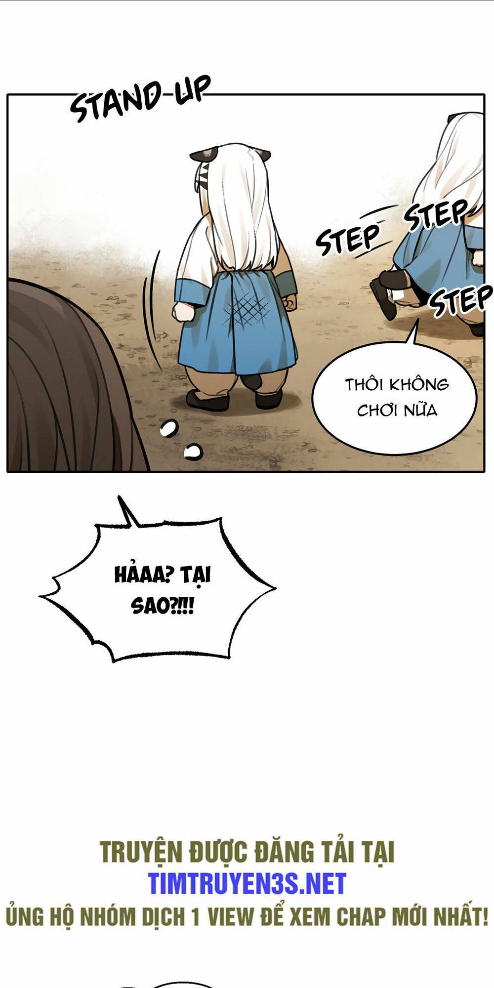 Hổ Đến Chơi Nhà - Chapter 65 - Page 26