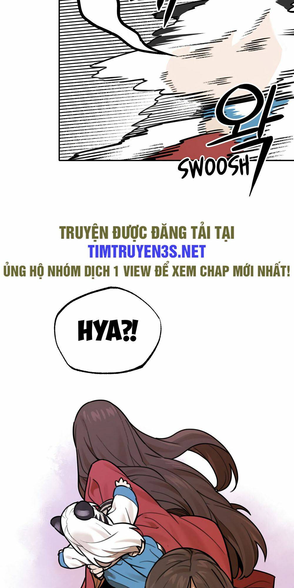 Hổ Đến Chơi Nhà - Chapter 65 - Page 32