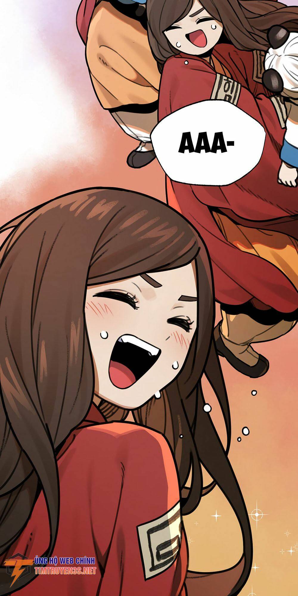 Hổ Đến Chơi Nhà - Chapter 65 - Page 33