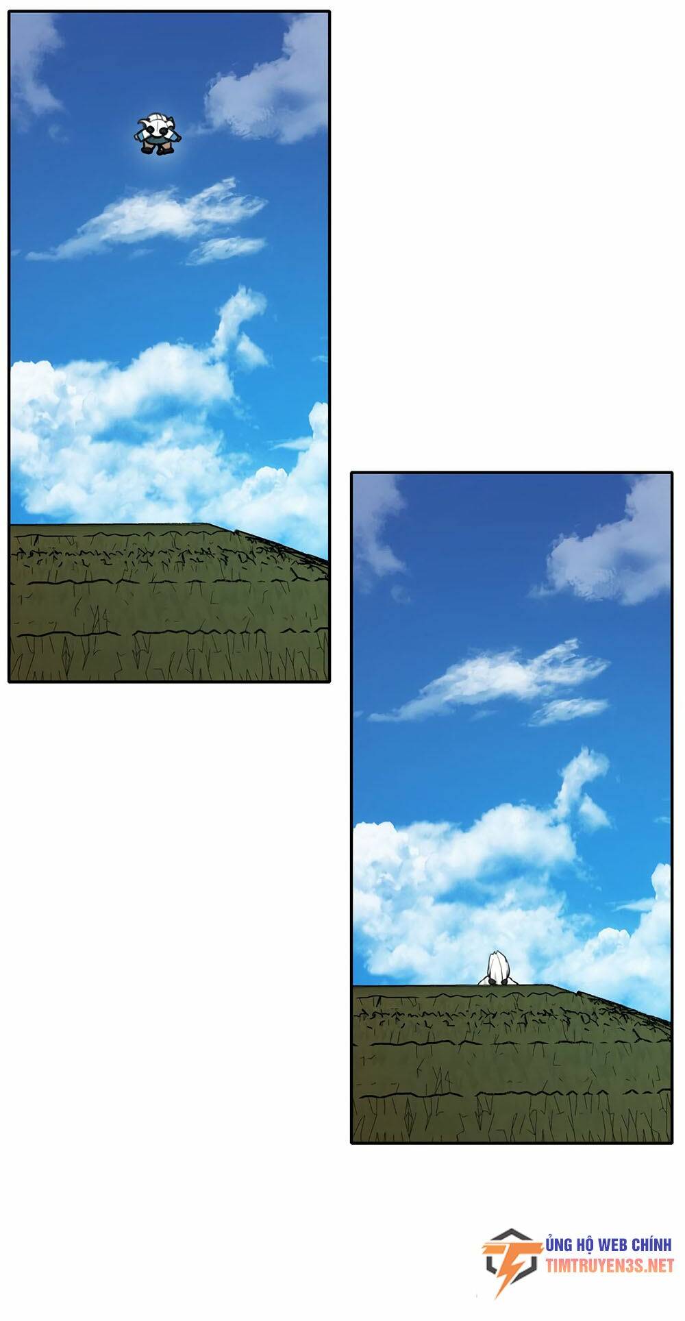 Hổ Đến Chơi Nhà - Chapter 65 - Page 36