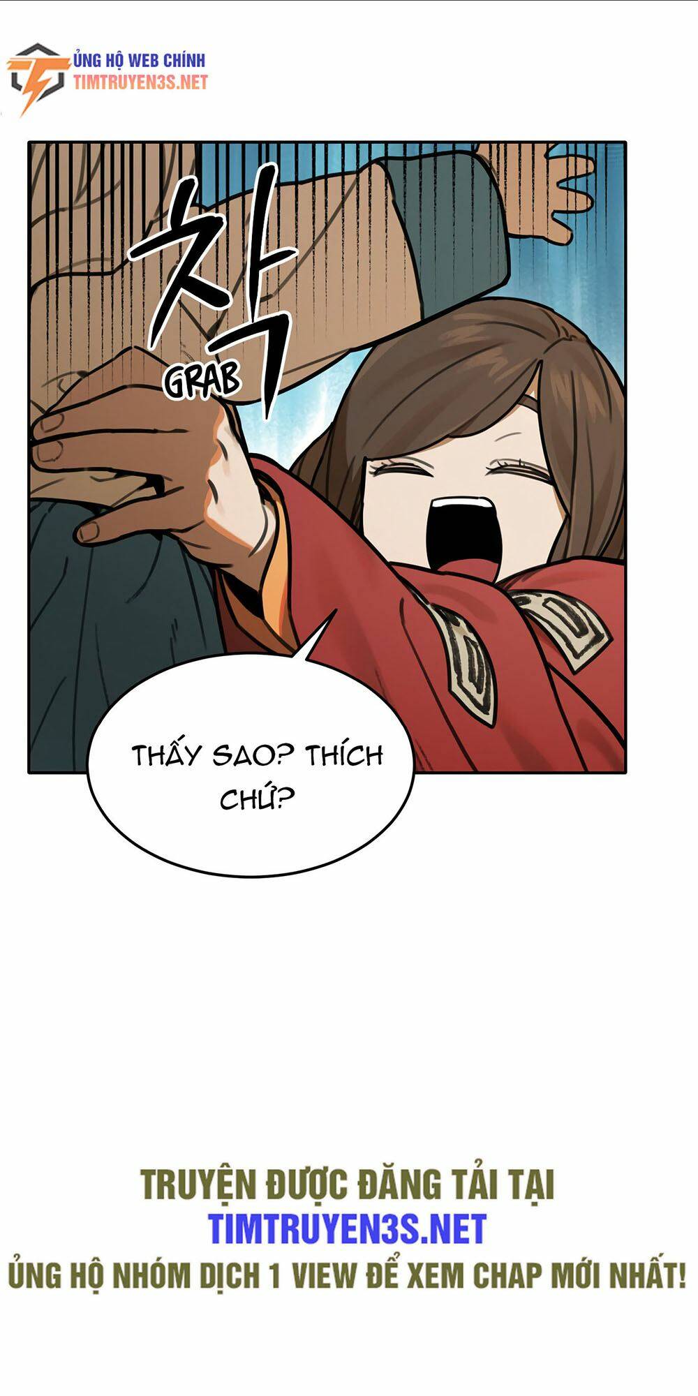 Hổ Đến Chơi Nhà - Chapter 65 - Page 37